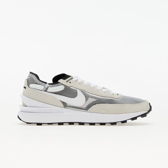 Nike *BRAND NEW* Nike Waffle One in Summit White size 11.5 Size US 11.5 / EU 44-45 - 3 Thumbnail