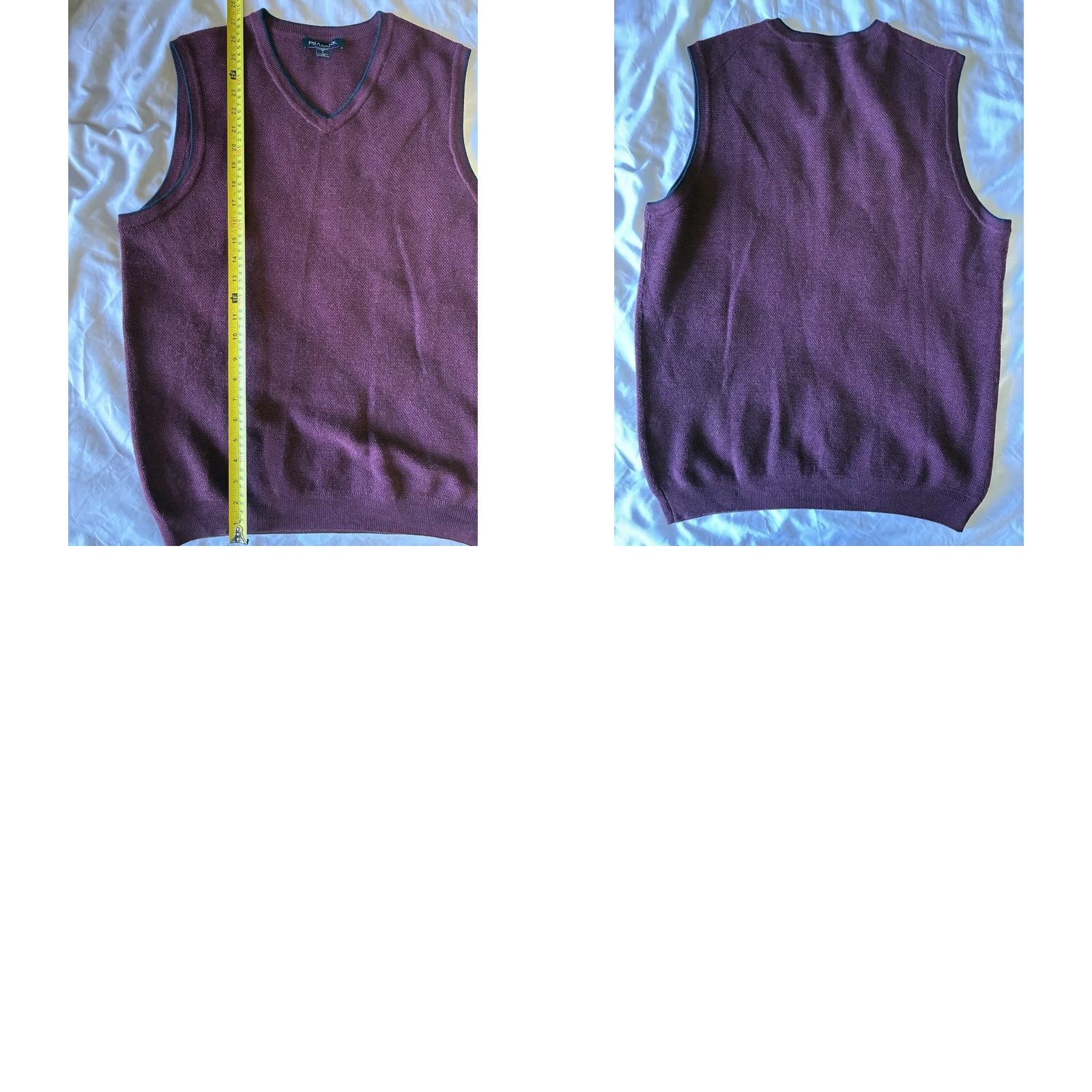 Vintage VINTAGE? No. Size US L / EU 52-54 / 3 - 8 Thumbnail