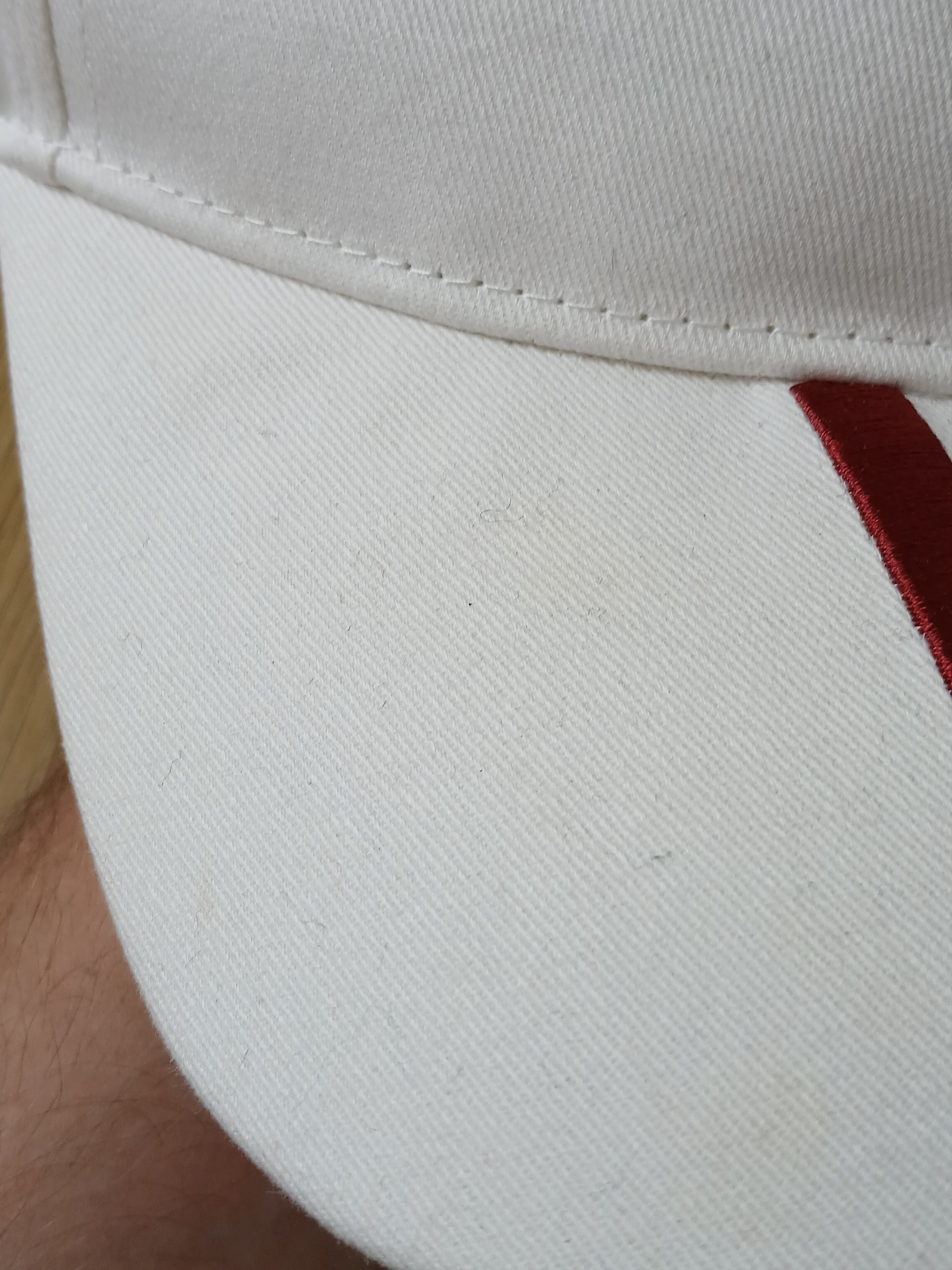 Other Fluminense Football Cap Size ONE SIZE - 11 Thumbnail