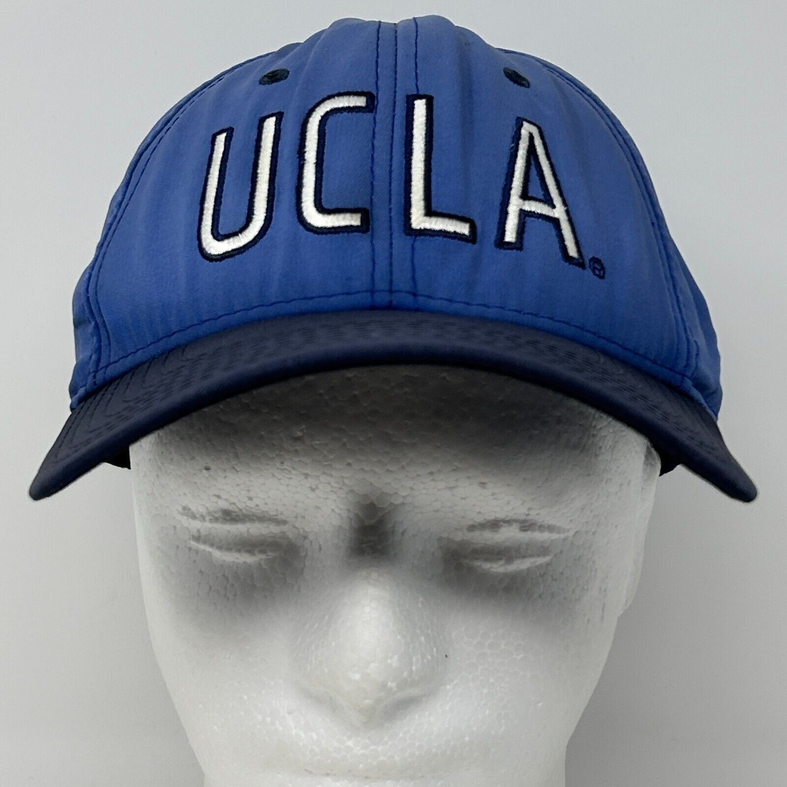 The Game UCLA Baseball Hat Cap University California Bruins The Game |  Grailed