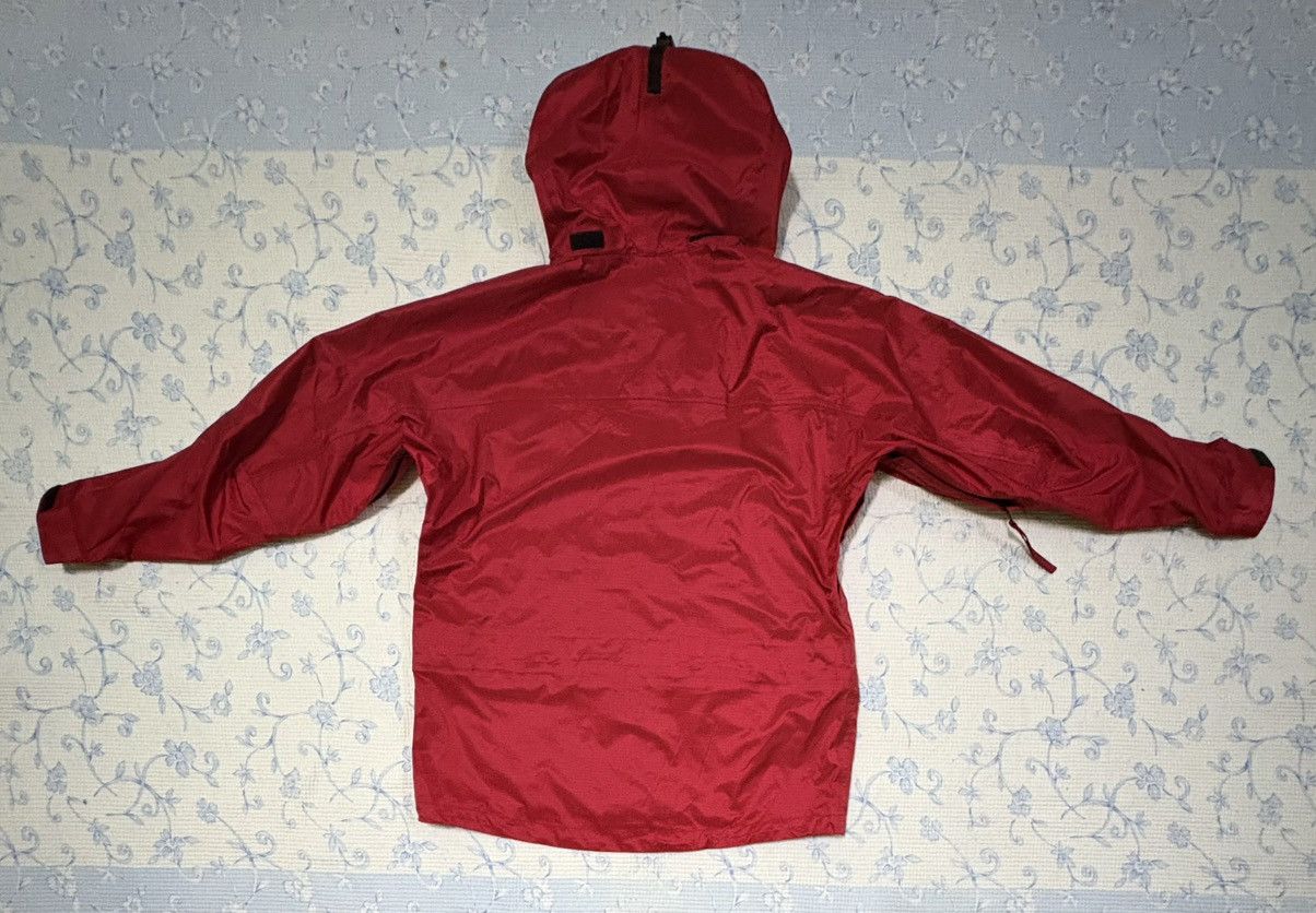 Goretex Mountain Hardwear Outdoor activities jacket Size US S / EU 44-46 / 1 - 9 Thumbnail