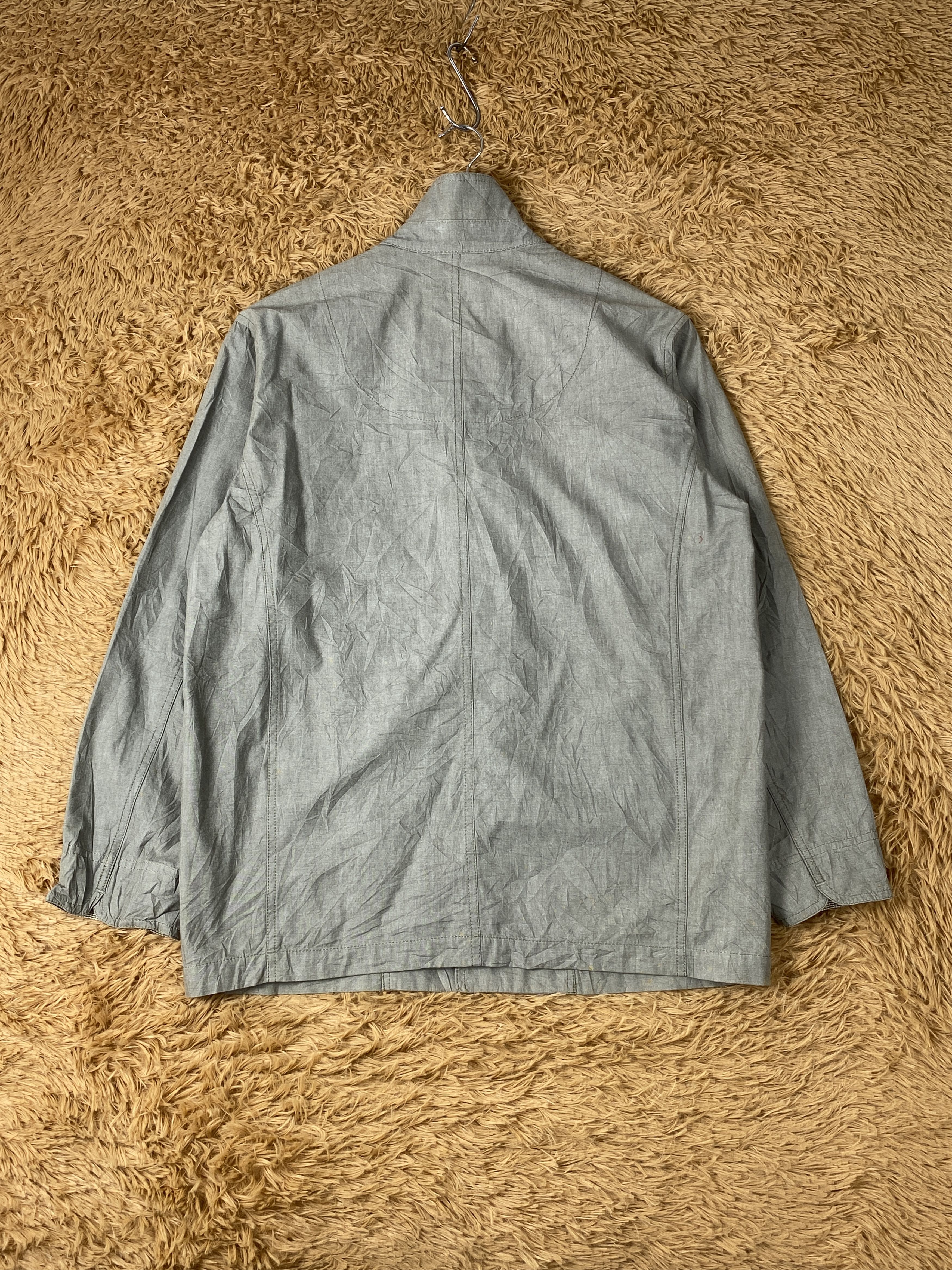 Japanese Brand × Vintage Vintage Tehama Clint Jacket Size US S / EU 44-46 / 1 - 5 Thumbnail