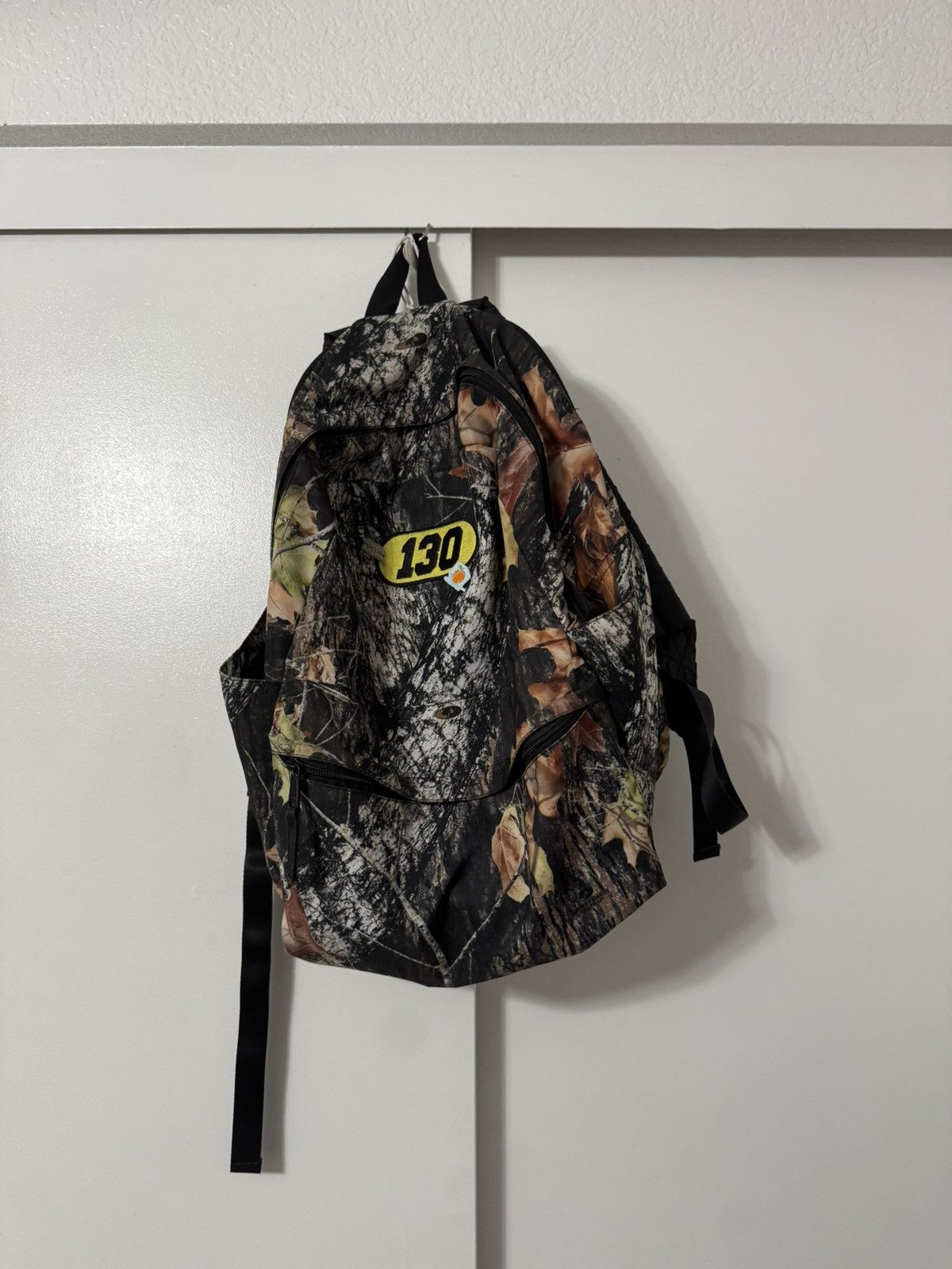 130 World 130 world V1 backpack Size ONE SIZE - 1 Thumbnail