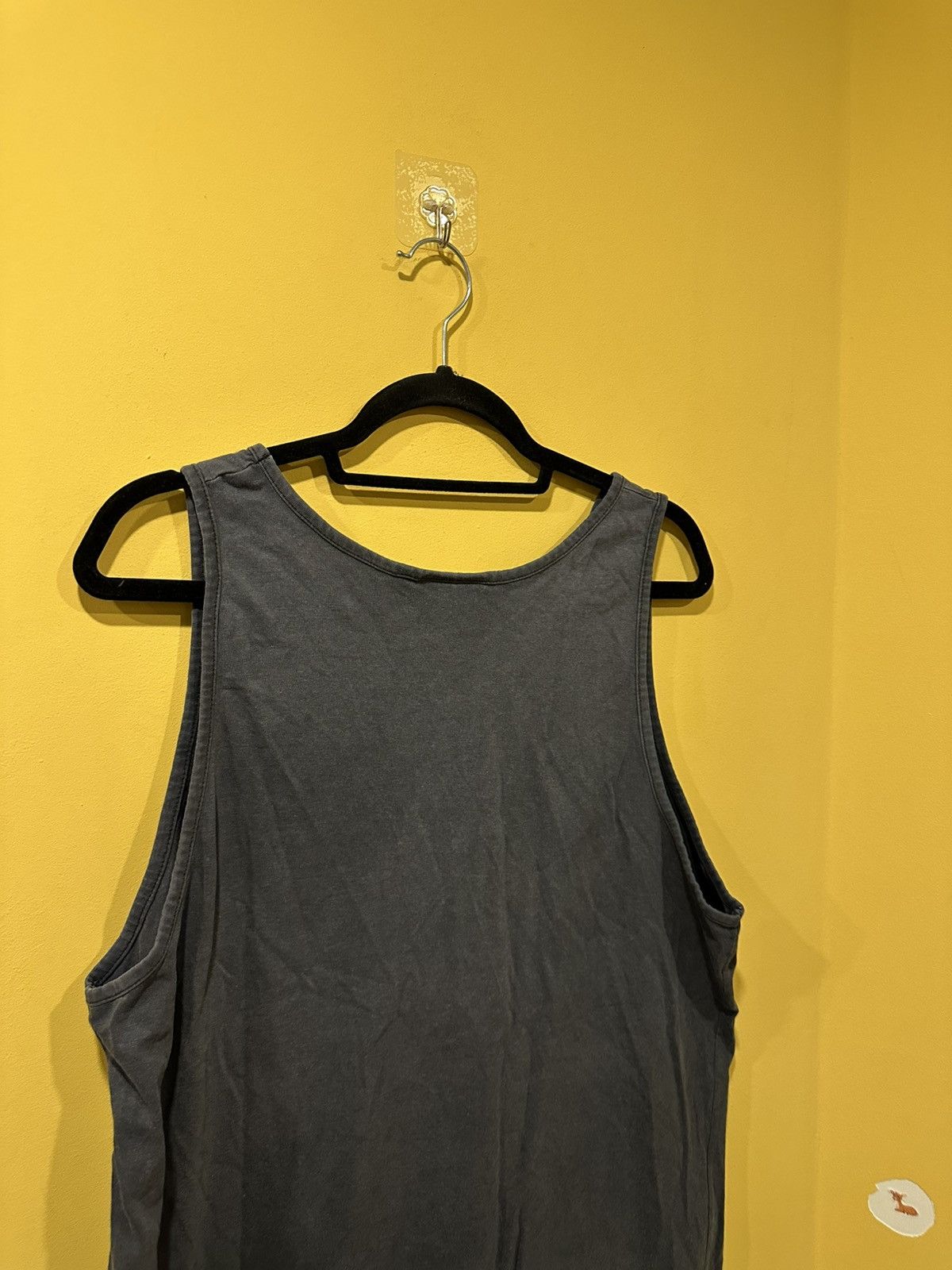 MLB × Vintage VINTAGE 1994 CHICAGO WHITE SOX BASEBALL TANK TOP SHIRT LARGE Size US XL / EU 56 / 4 - 7 Thumbnail