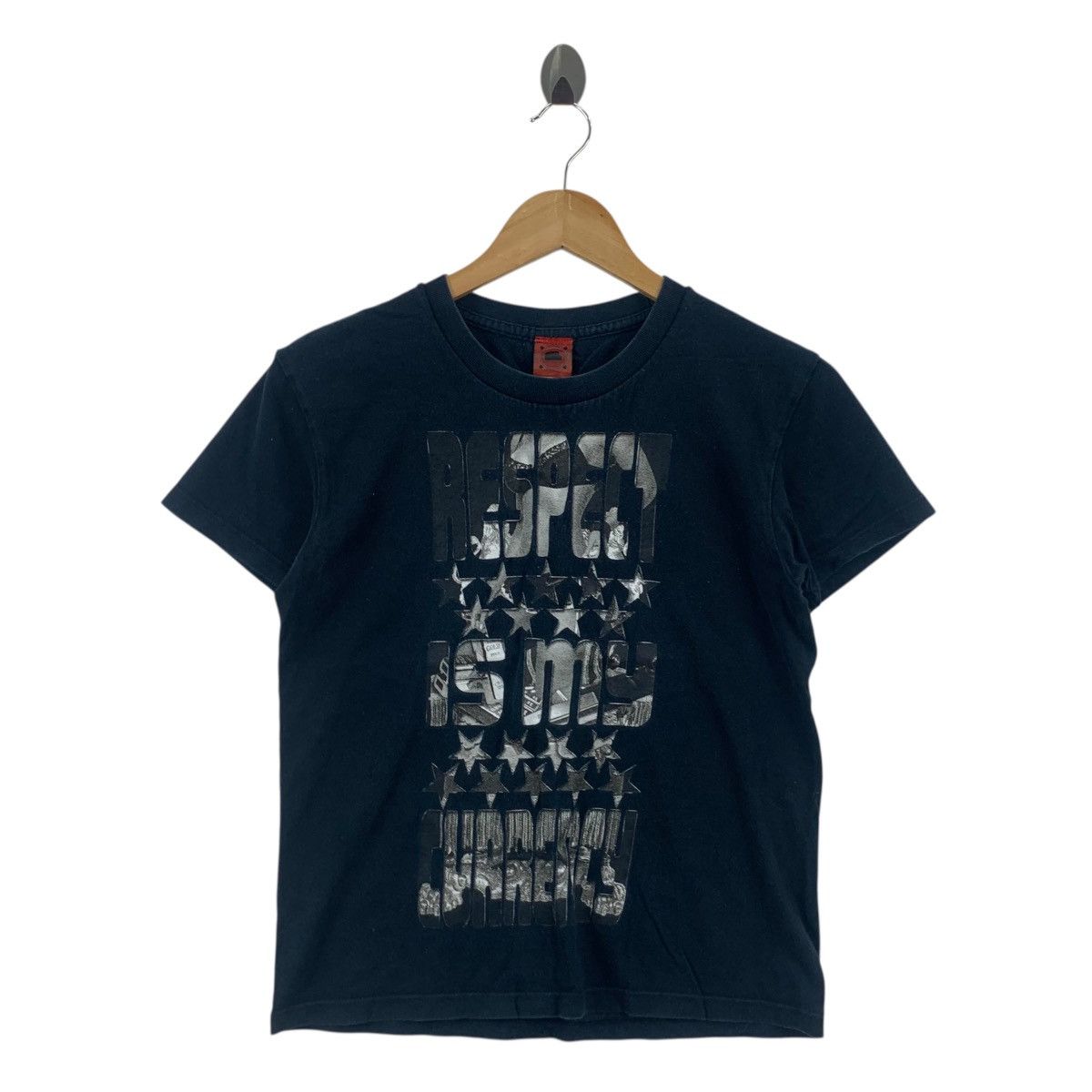 Other NRL RESPECT Is My Currency All Stars Tee Shirt Top Size S / US 4 / IT 40 - 3 Thumbnail