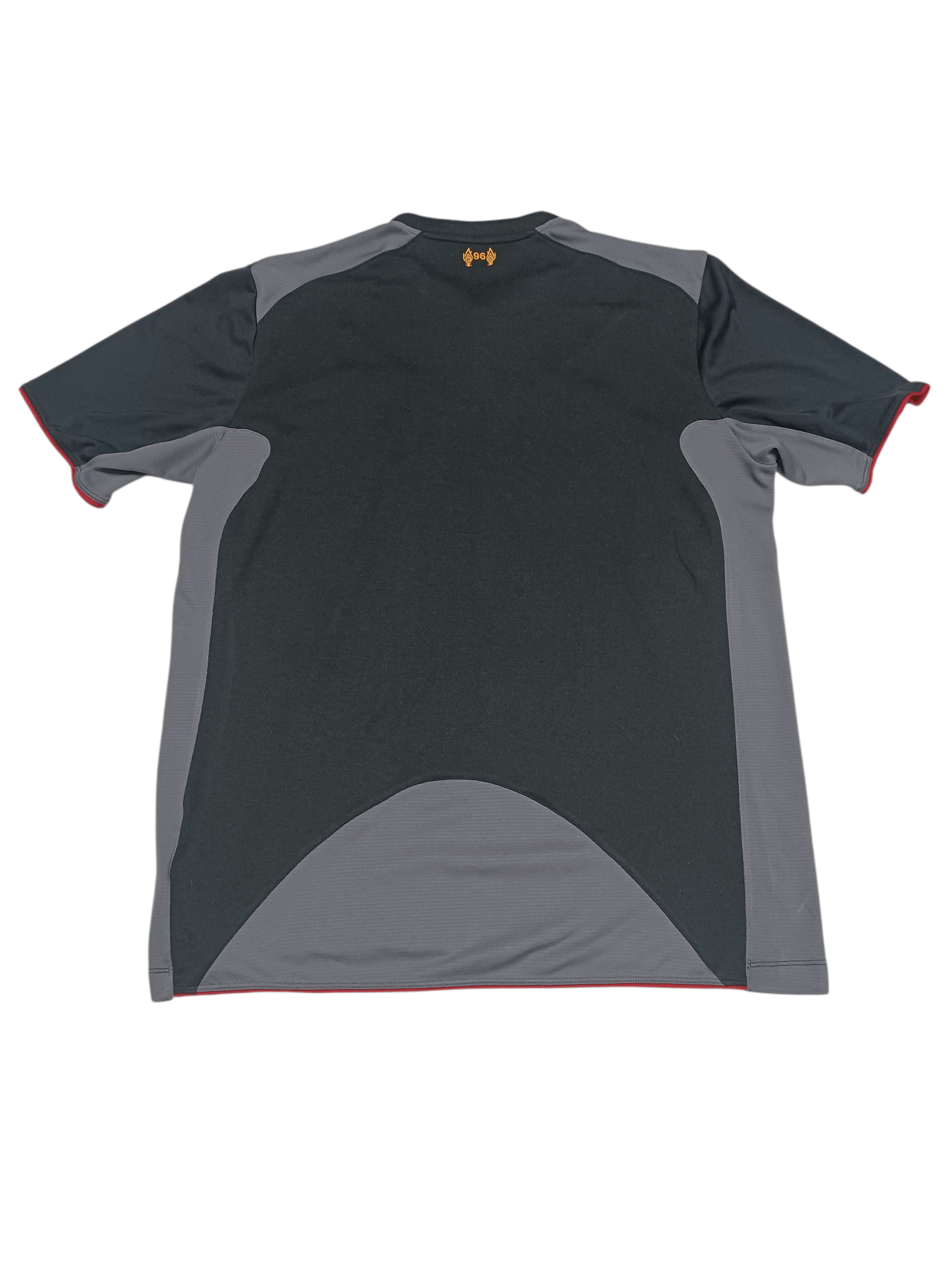 Warrior LIVERPOOL WARRIOR VINTAGE 2012/2013 SOCCER JERSEY Size US L / EU 52-54 / 3 - 3 Thumbnail