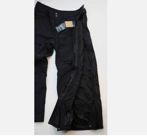 The North Face The North Face Maintenance Snow Pants Men's Size XXL Ski Size US 42 / EU 58 - 9 Thumbnail