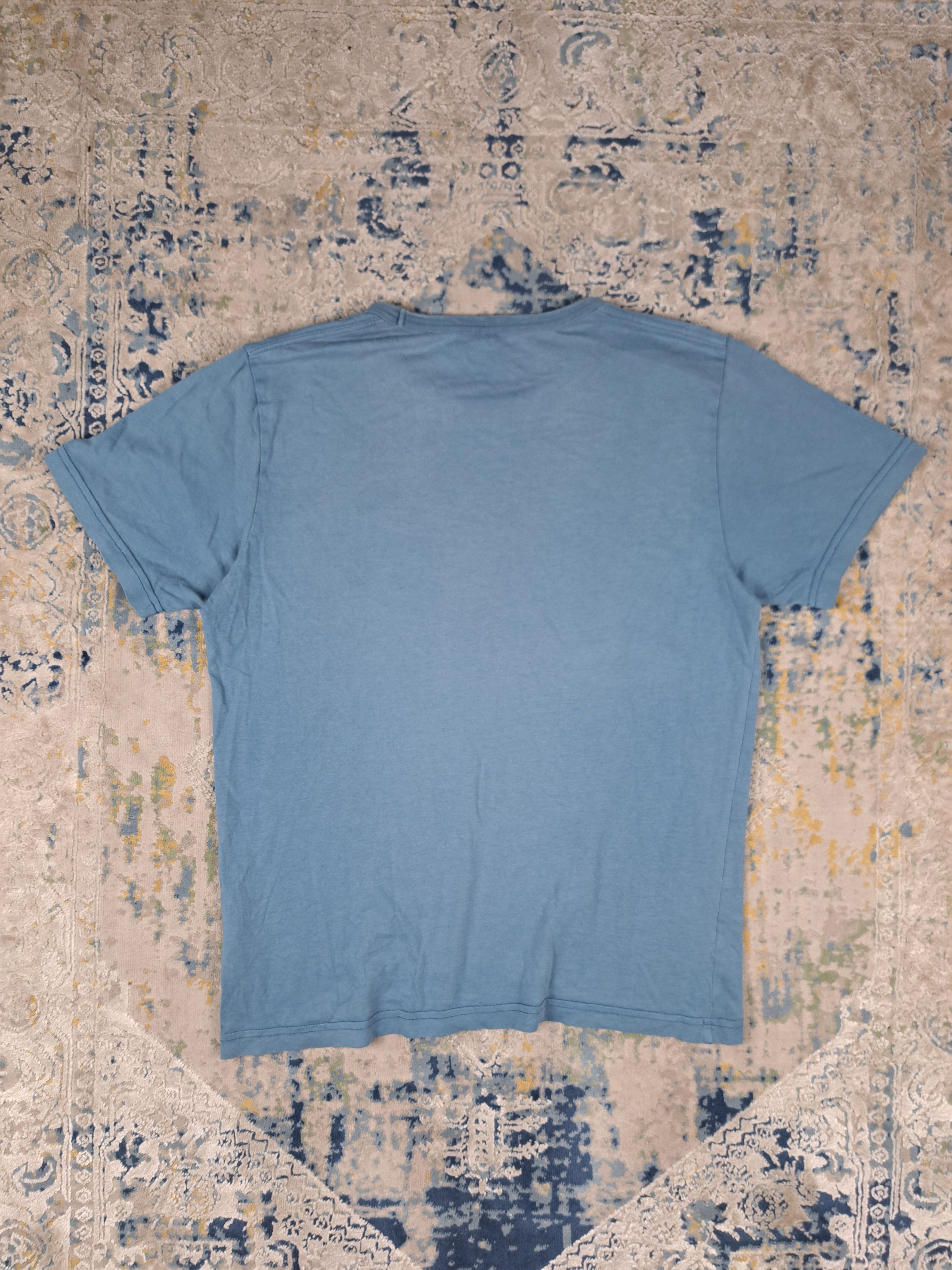 Carhartt Carhartt S/S Duck Tshirt Streetwear Rare Workwear Size US L / EU 52-54 / 3 - 5 Thumbnail