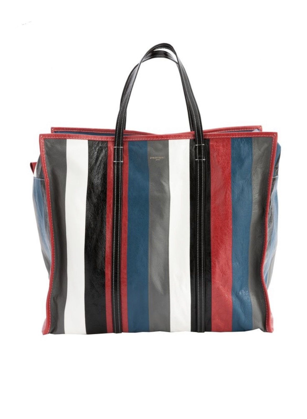 Balenciaga Bazar XL Shopping Bag Size ONE SIZE - 1 Thumbnail