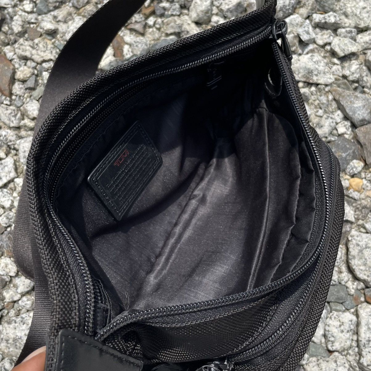 Tumi Tumi Waist Pack/Crossbody Size ONE SIZE - 11 Thumbnail
