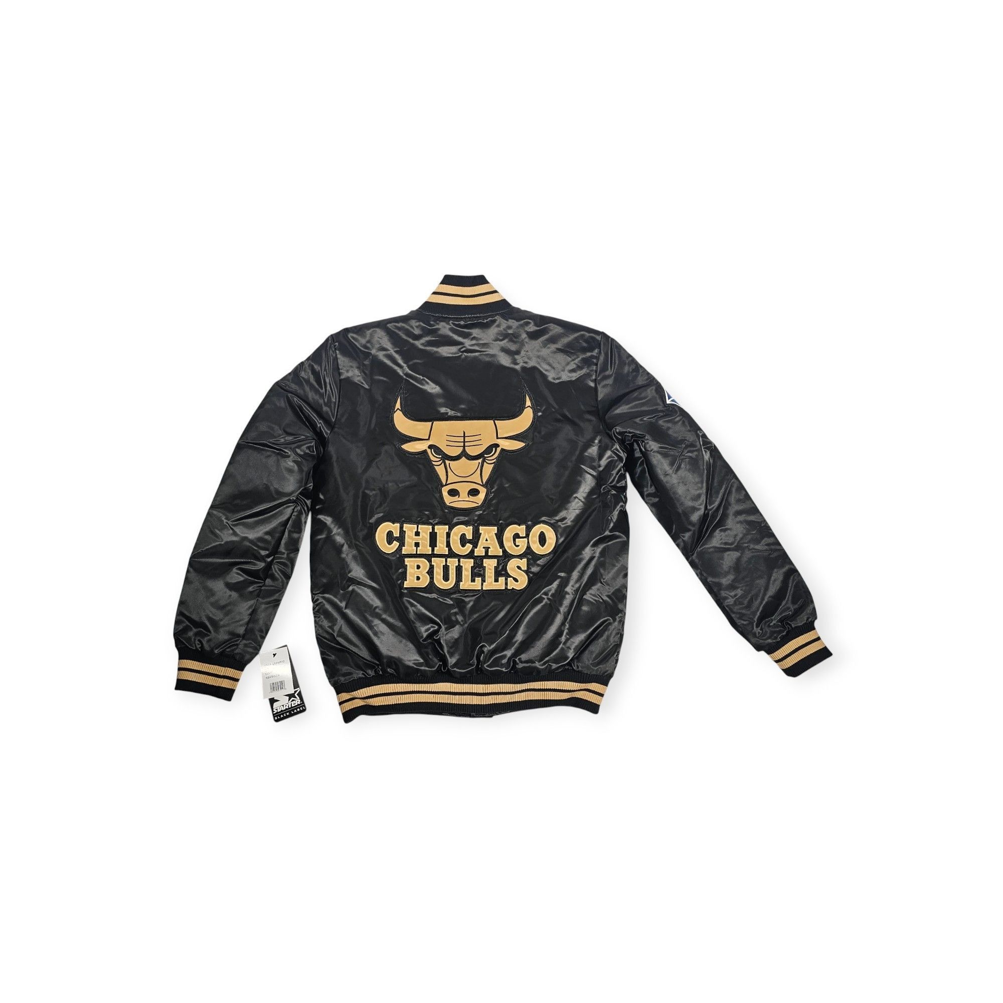 Starter Chicago Bulls NBA 75th Anniversary Starter Size US M / EU 48-50 / 2 - 2 Thumbnail