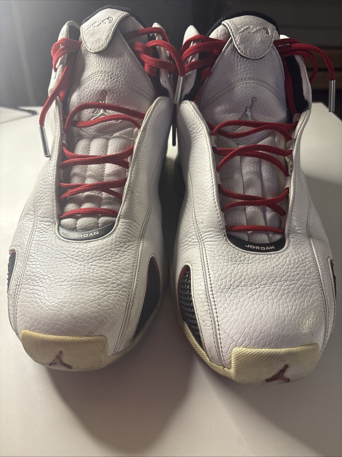 Jordan Brand Air Jordan XXI OG Size US 13 / EU 46 - 6 Thumbnail