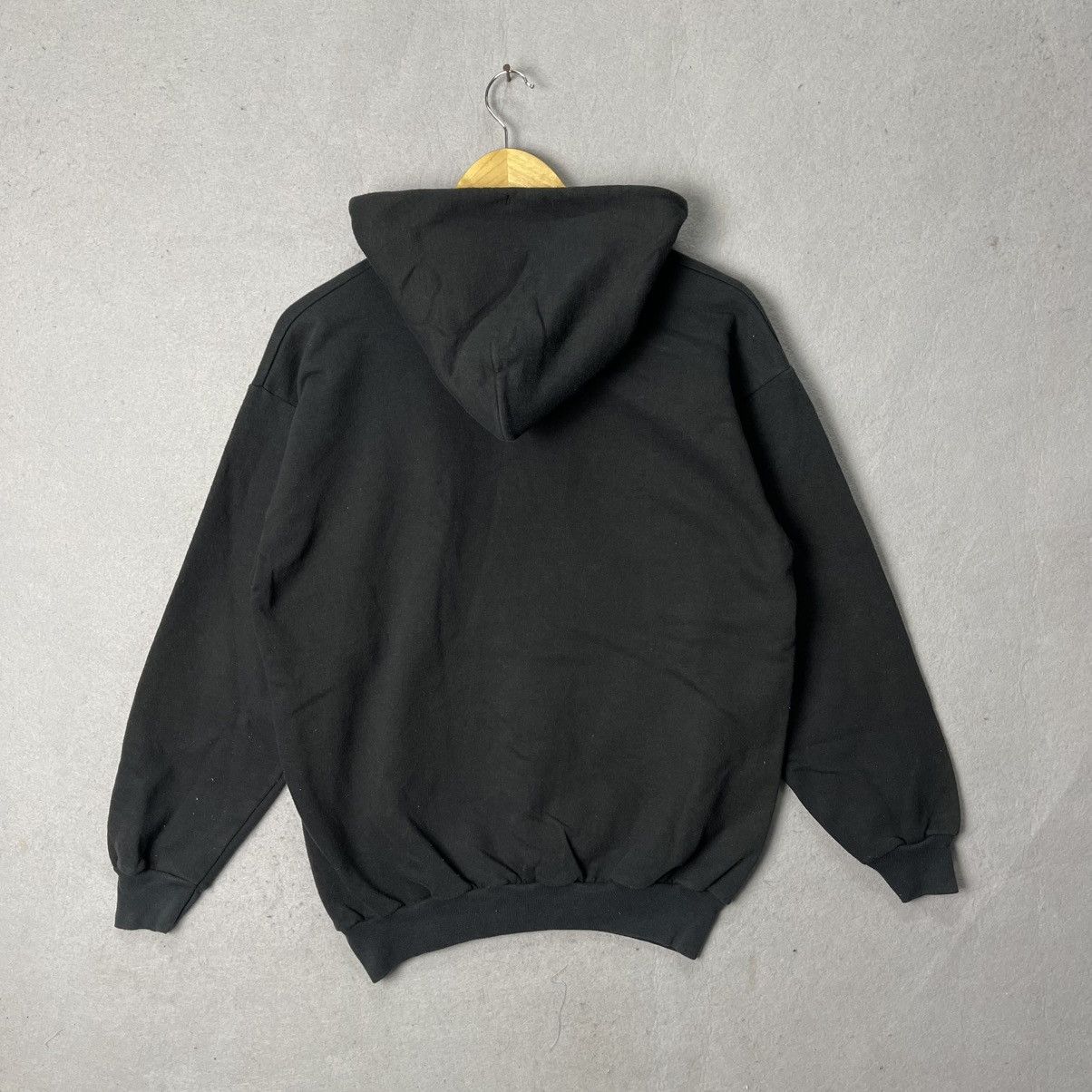 Hanes Vintage 2 Fast 2 Furious Movie Promo Hoodie Size US M / EU 48-50 / 2 - 8 Thumbnail
