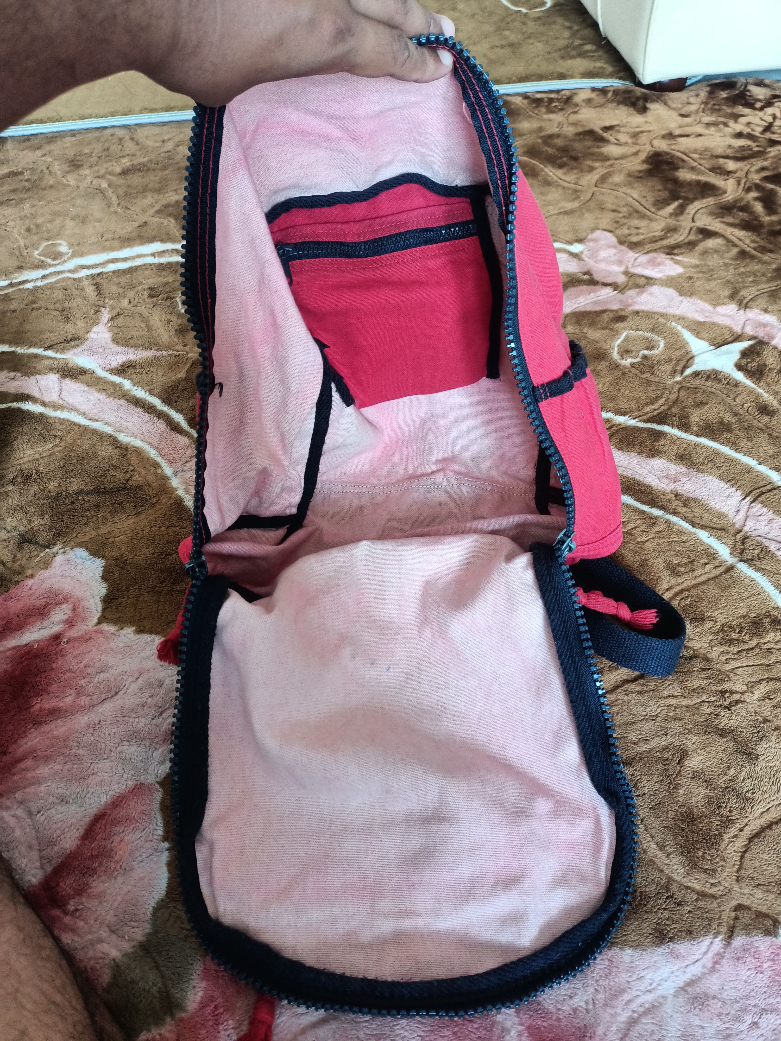 Polo Ralph Lauren Vintage Polo Bear Bag by Polo Ralph Lauren Size ONE SIZE - 9 Thumbnail