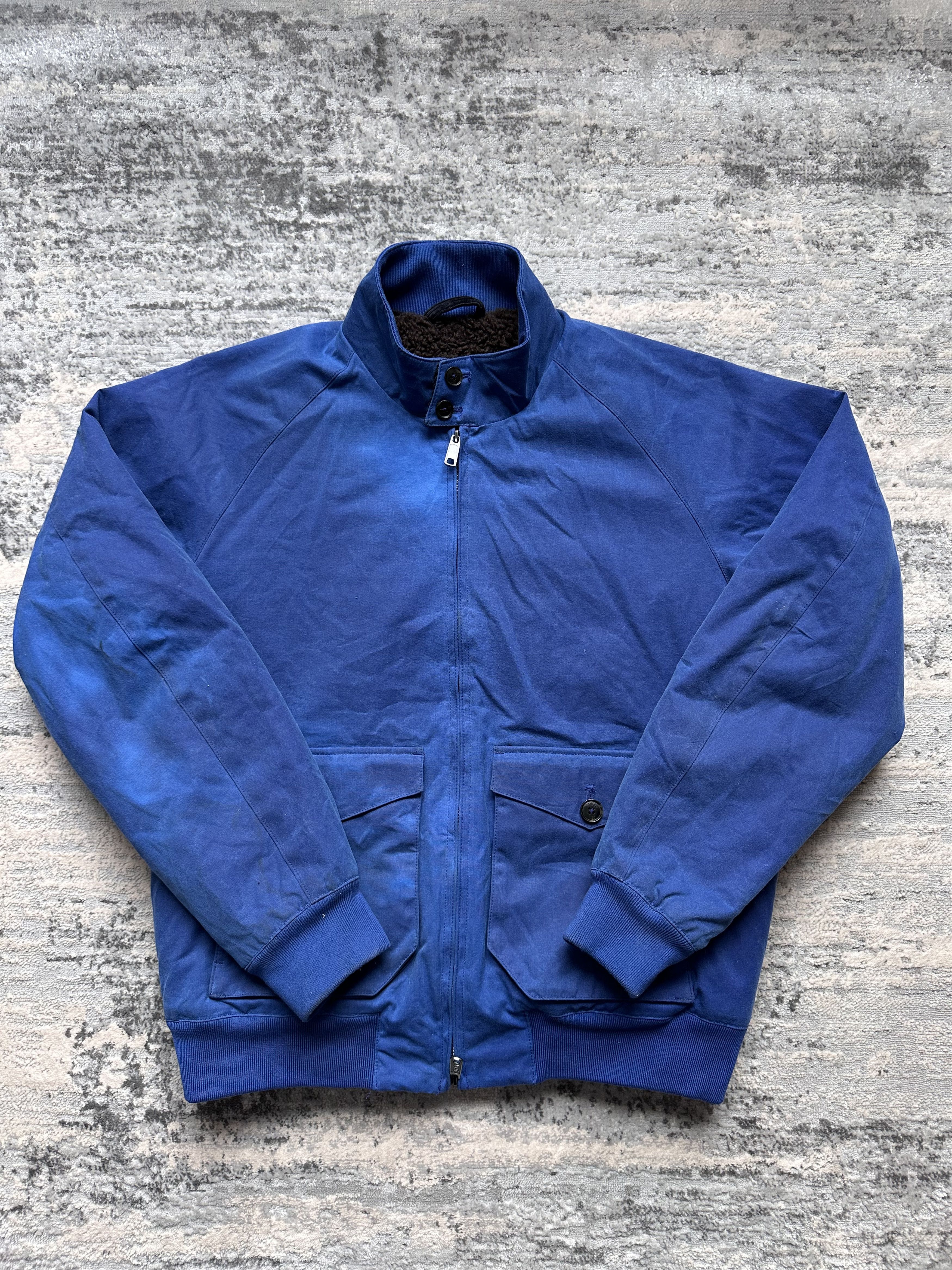 Baracuta Baracuta Wax Jacket Rare Size US L / EU 52-54 / 3 - 1 Thumbnail