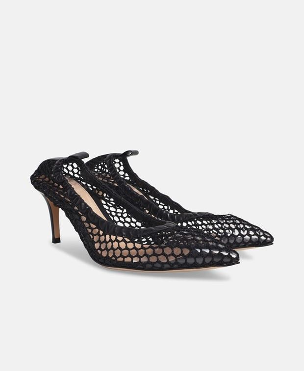 Gianvito Rossi Alisia Pumps Size US 4 / IT 34 - 1 Thumbnail