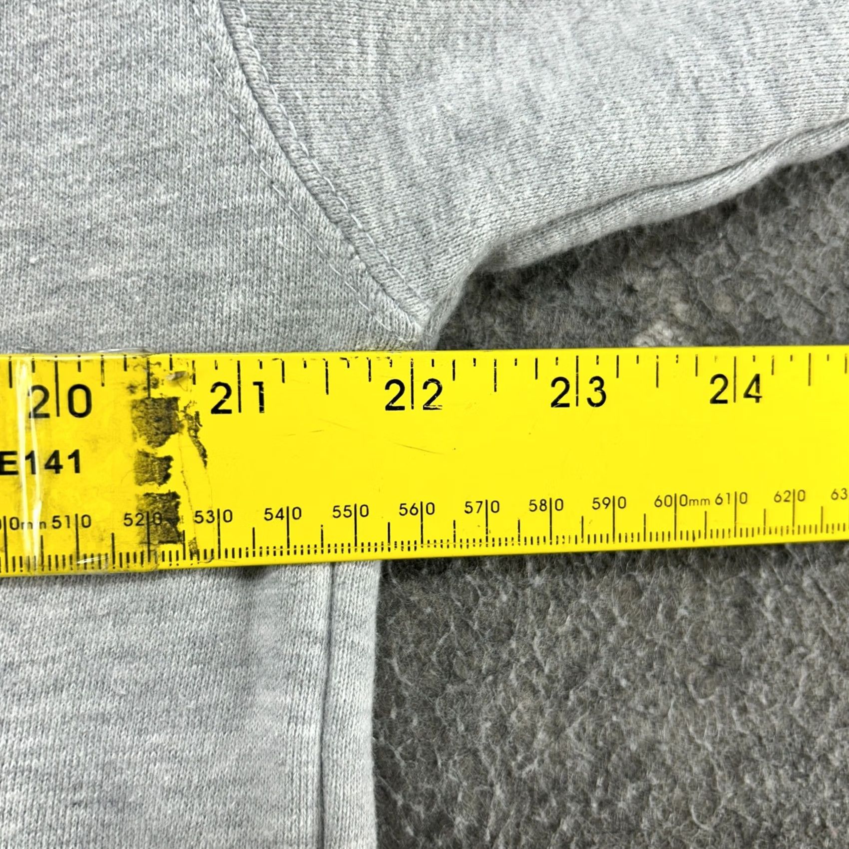 Vintage Suicideboys Hoodie Mens M Gray Pullover Cotton Graphic Band Tour 2021 Grey Day Shirt Size US M / EU 48-50 / 2 - 7 Thumbnail