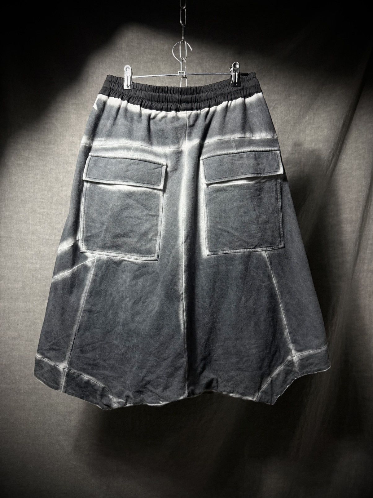 Nude: Masahiko Maruyama NUDE:MM & A.F Artefact Avant-Garde Pants Bundle Size US 30 / EU 46 - 14 Thumbnail