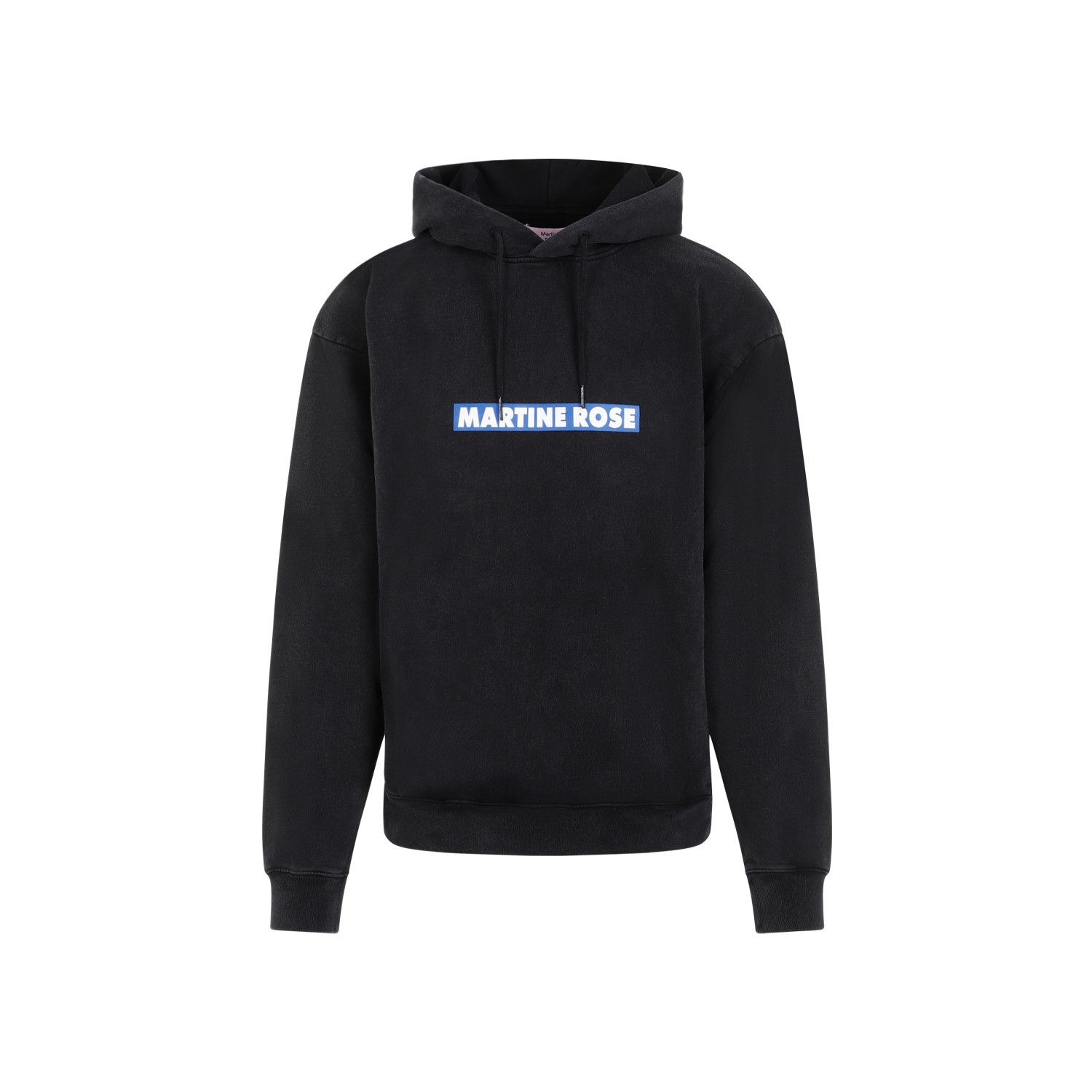 Martine Rose Martine Rose Classic Hoodie Size US S / EU 44-46 / 1 - 1 Thumbnail