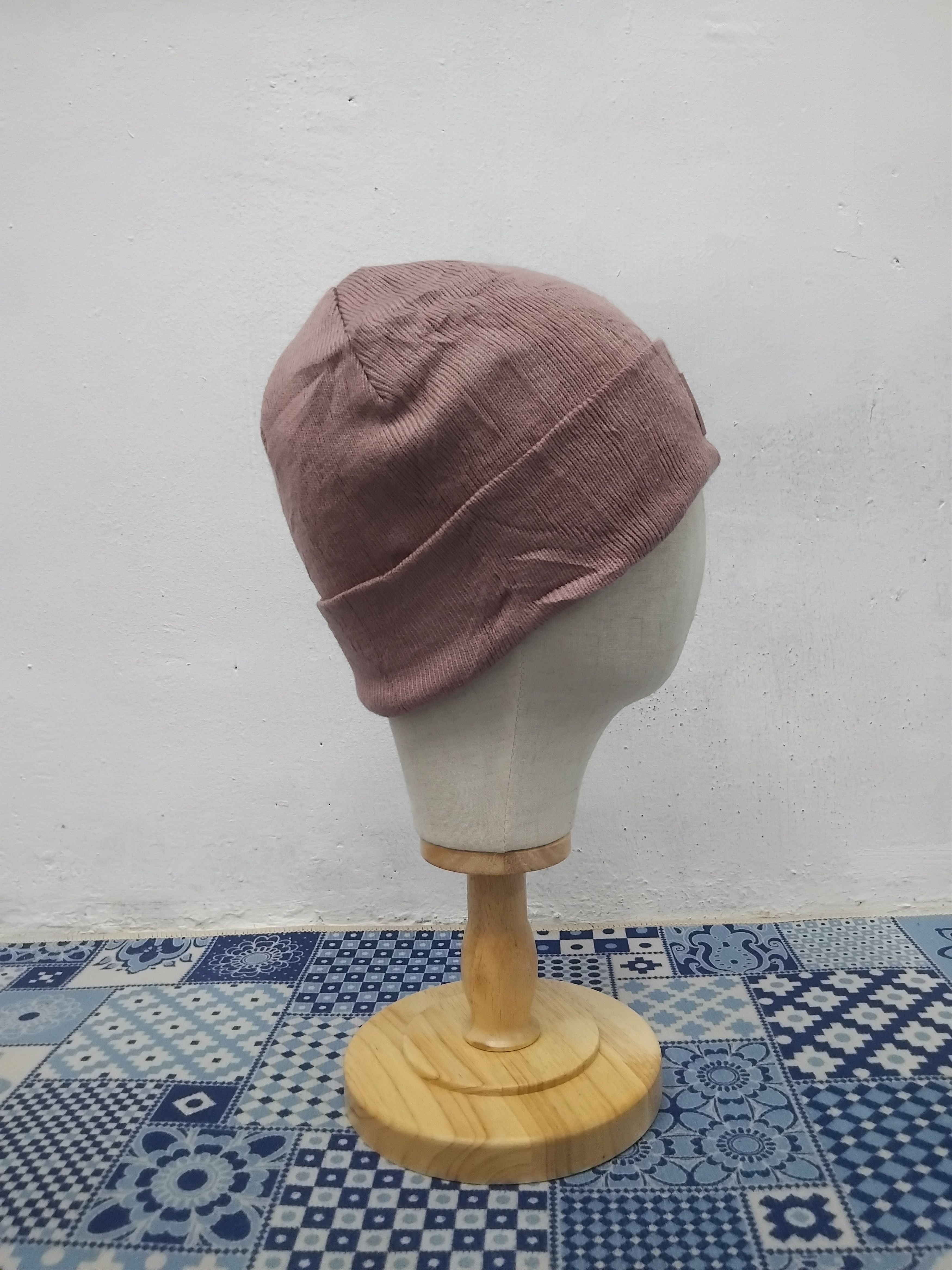H&M 💥H&M soft pink Beanie Size ONE SIZE - 6 Thumbnail