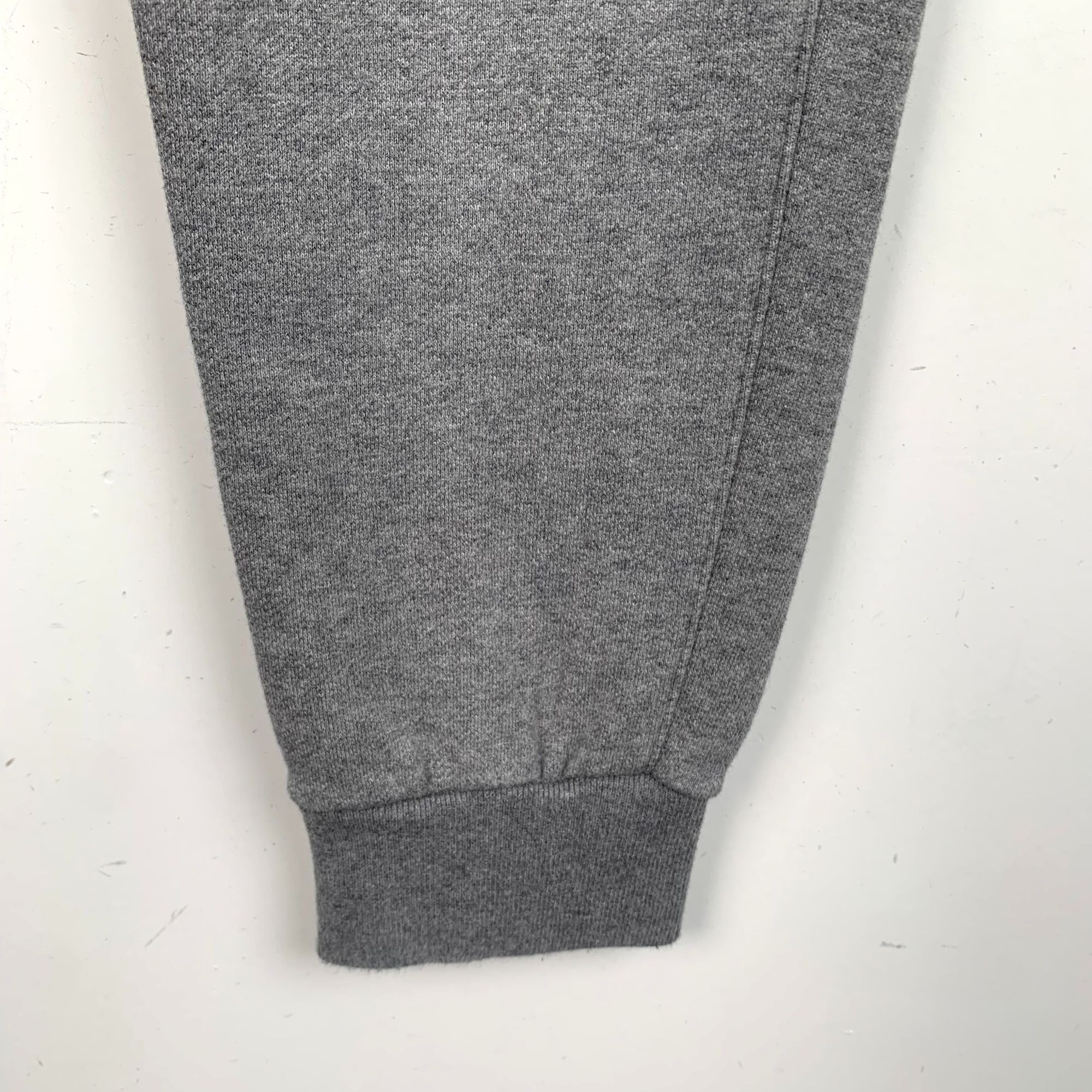 Thom Browne [Thom Browne] Grey 4-Bar Stripe Cotton Joggers 1 S Size US 28 / EU 44 - 6 Thumbnail