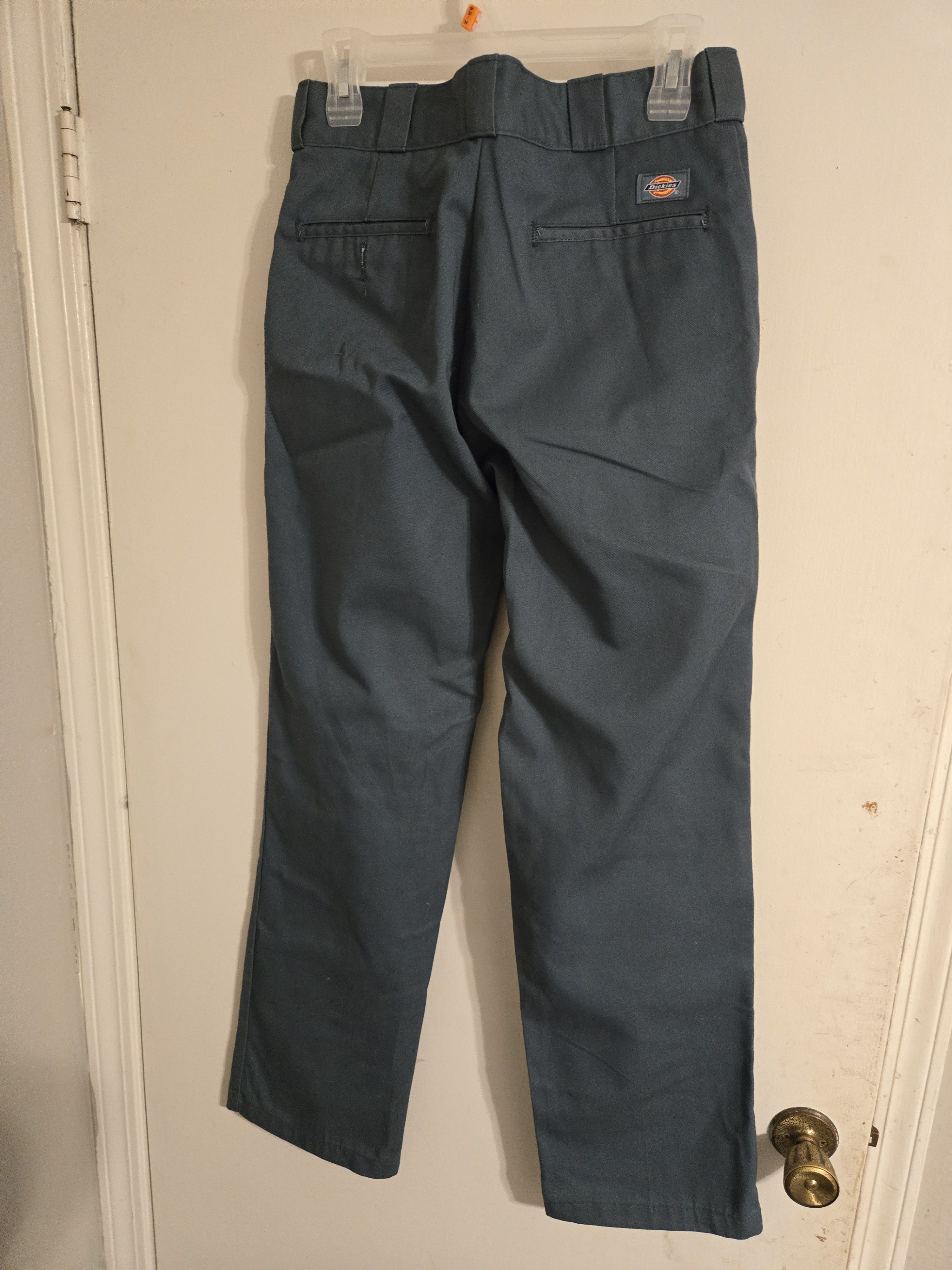 Dickies Dickies Original 874 Work Pants Size US 32 / EU 48 - 2 Thumbnail