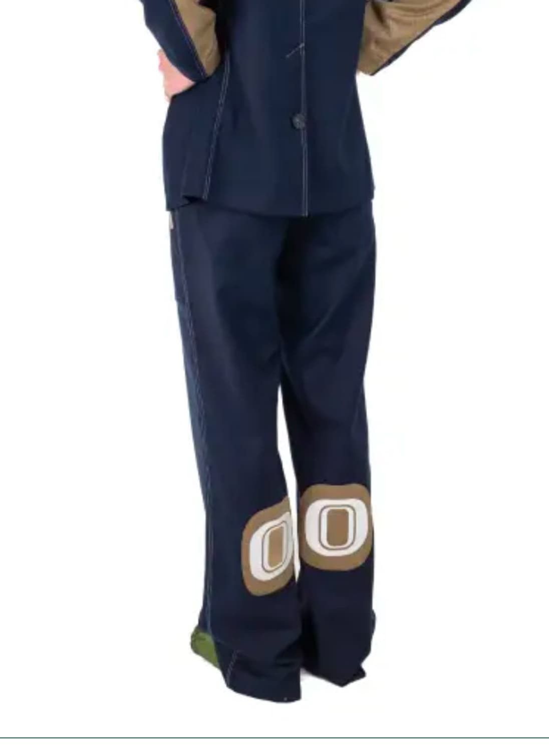 OTTO 958 Otto958 pants Size US 32 / EU 48 - 1 Thumbnail