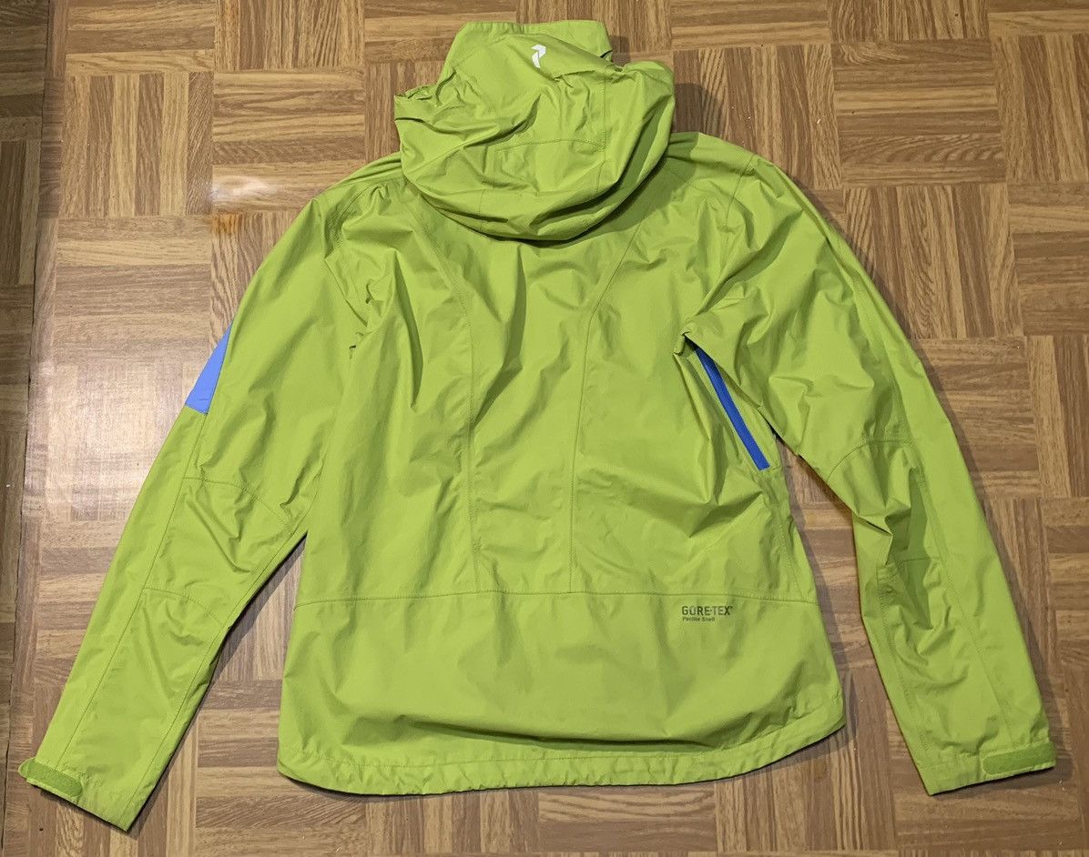 Peak Performance Peak performance gore Tex women jacket Size L / US 10 / IT 46 - 16 Thumbnail