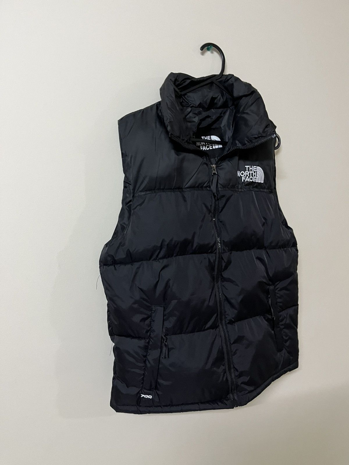 The North Face Vest