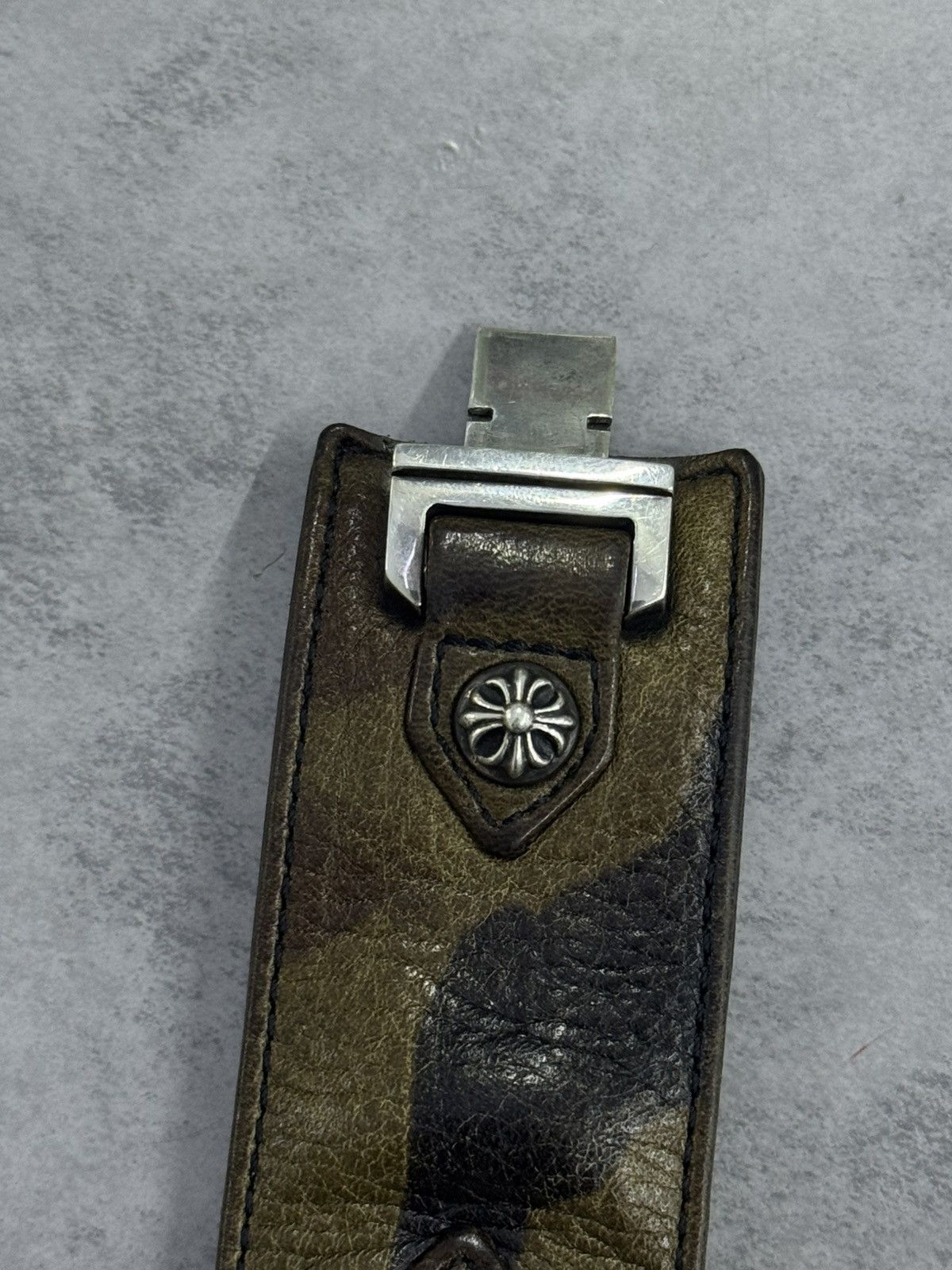 Chrome Hearts Chrome hearts bulova watch Size ONE SIZE - 4 Thumbnail