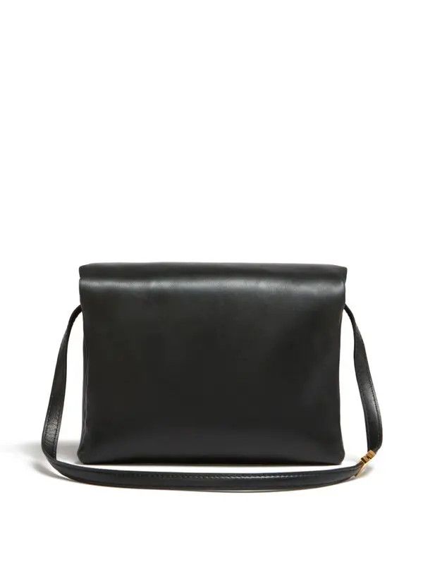 Marni o1w1db11125 Size :OS/Mini Prisma Pouch in Black Size ONE SIZE - 2 Thumbnail