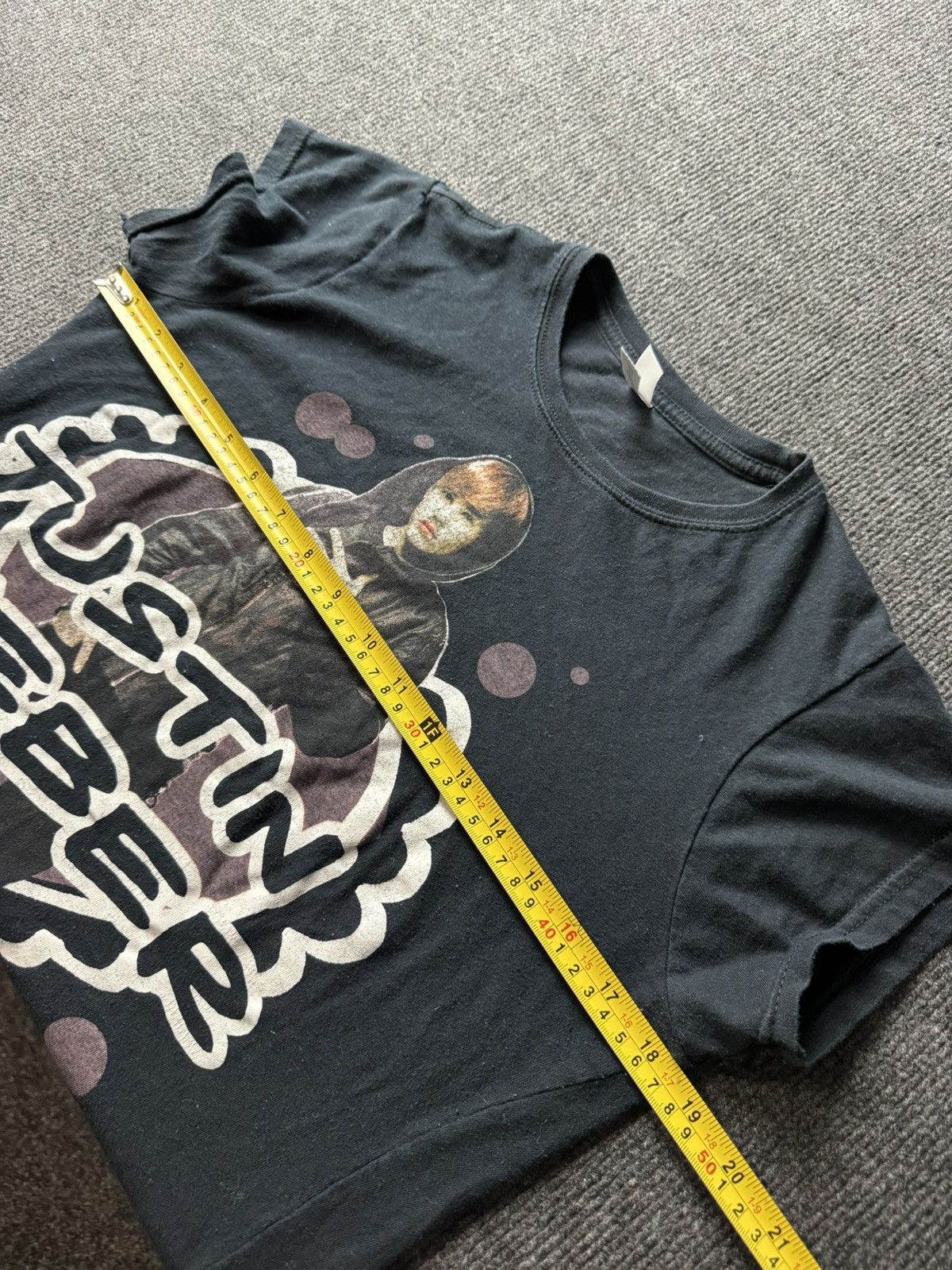 Justin Bieber Justin Bieber Graphic T Shirt Womens M Pop Music Merch Size M / US 6-8 / IT 42-44 - 17 Thumbnail