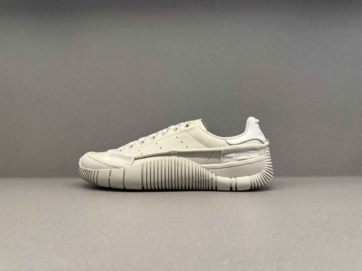 Adidas Adidas Scuba Stan Grain Green Talc Size US 12.5 / EU 45-46 - 5 Thumbnail