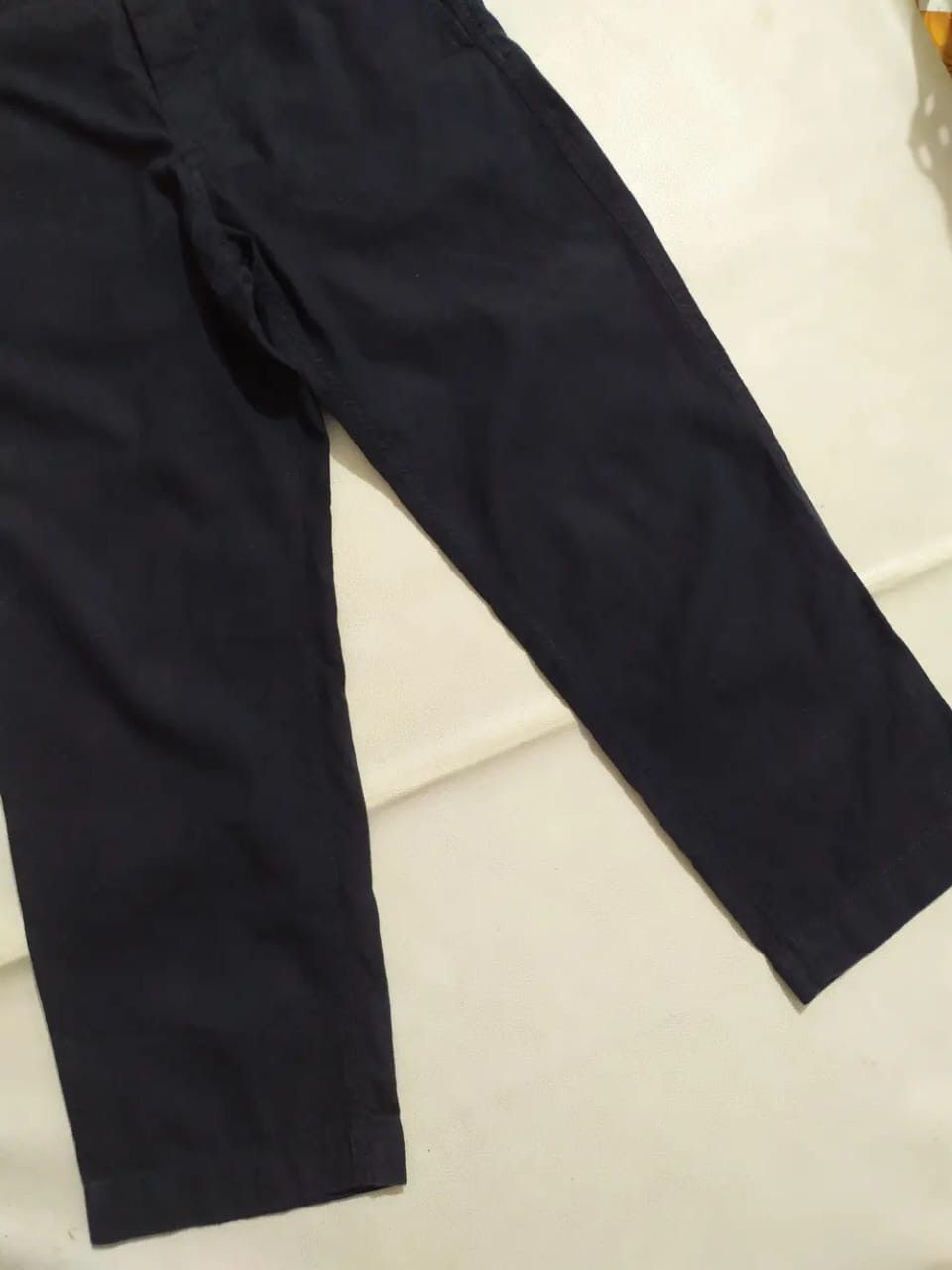 Margaret Howell MHL Function and Utility Cropped Pants Size US 29 - 7 Thumbnail