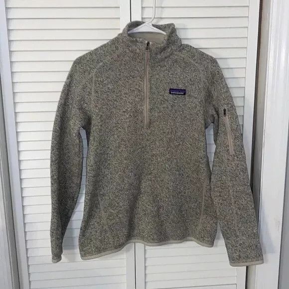 Patagonia Patagonia better Sweater Women's Medium Size M / US 6-8 / IT 42-44 - 1 Thumbnail