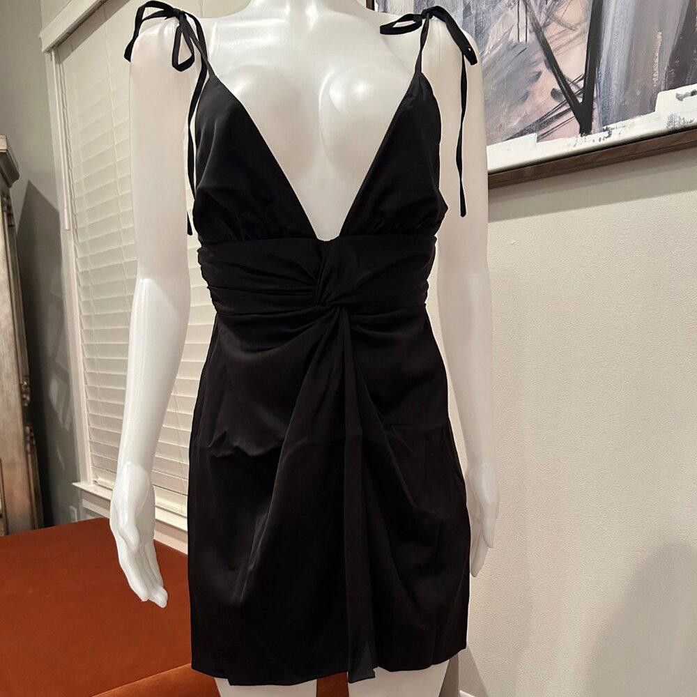 NBDN Nobrandedon Farren Mini Dress by NBD Size S / US 4 / IT 40 - 4 Thumbnail
