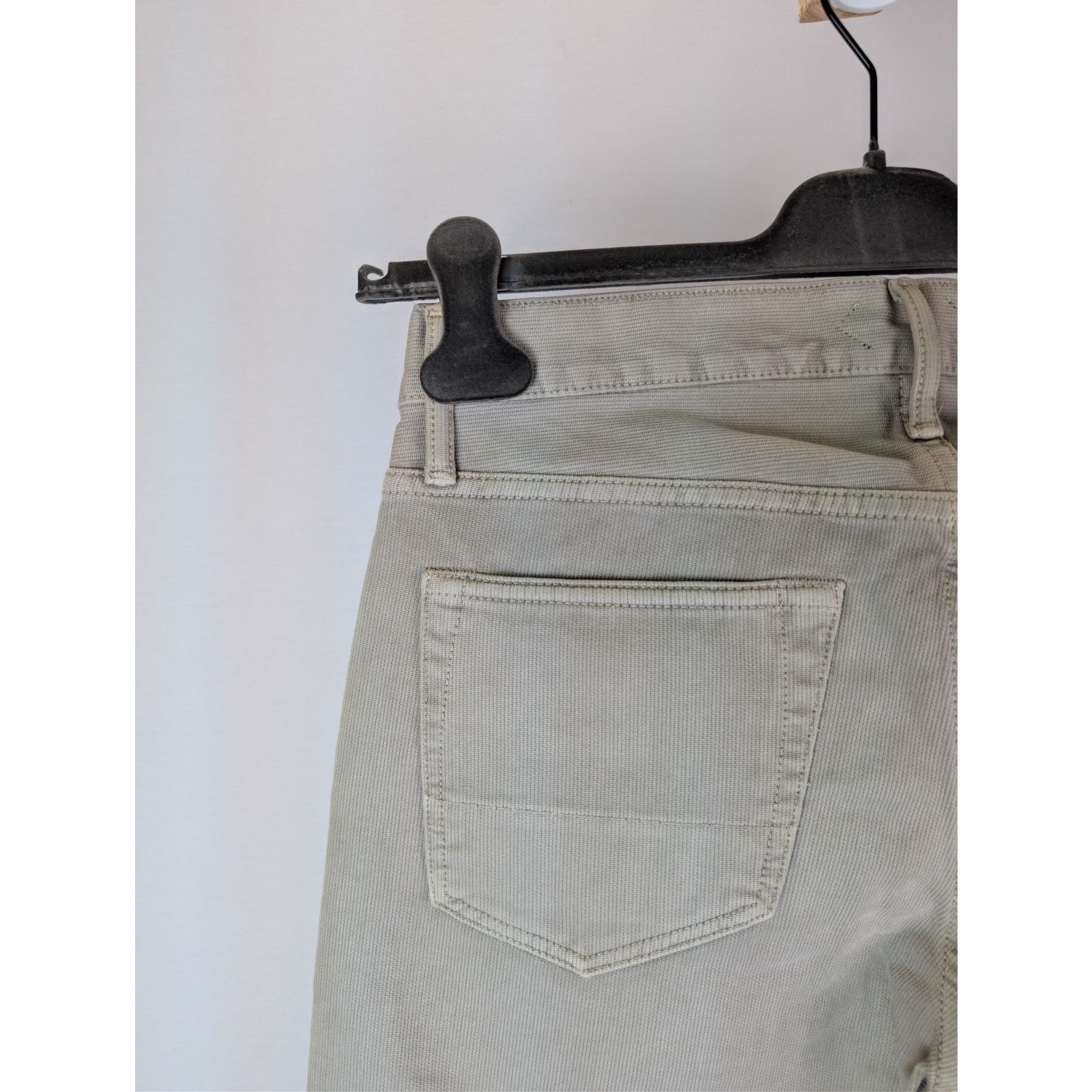 Tom Ford o1rshd1 Slim Jeans in Beige 36 Size US 36 / EU 52 - 15 Thumbnail