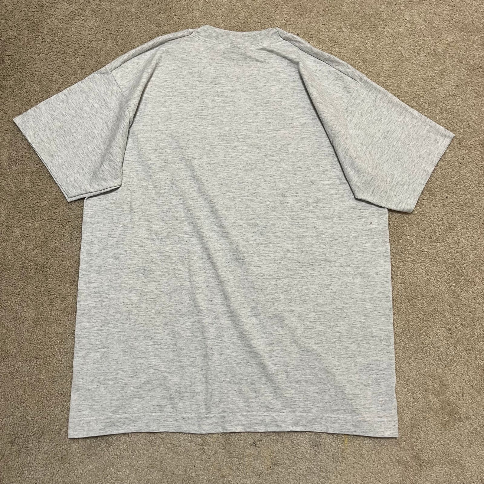 Other Vintage Black And Gold 3A Football Champs Graphic Shirt L Size US L / EU 52-54 / 3 - 2 Thumbnail