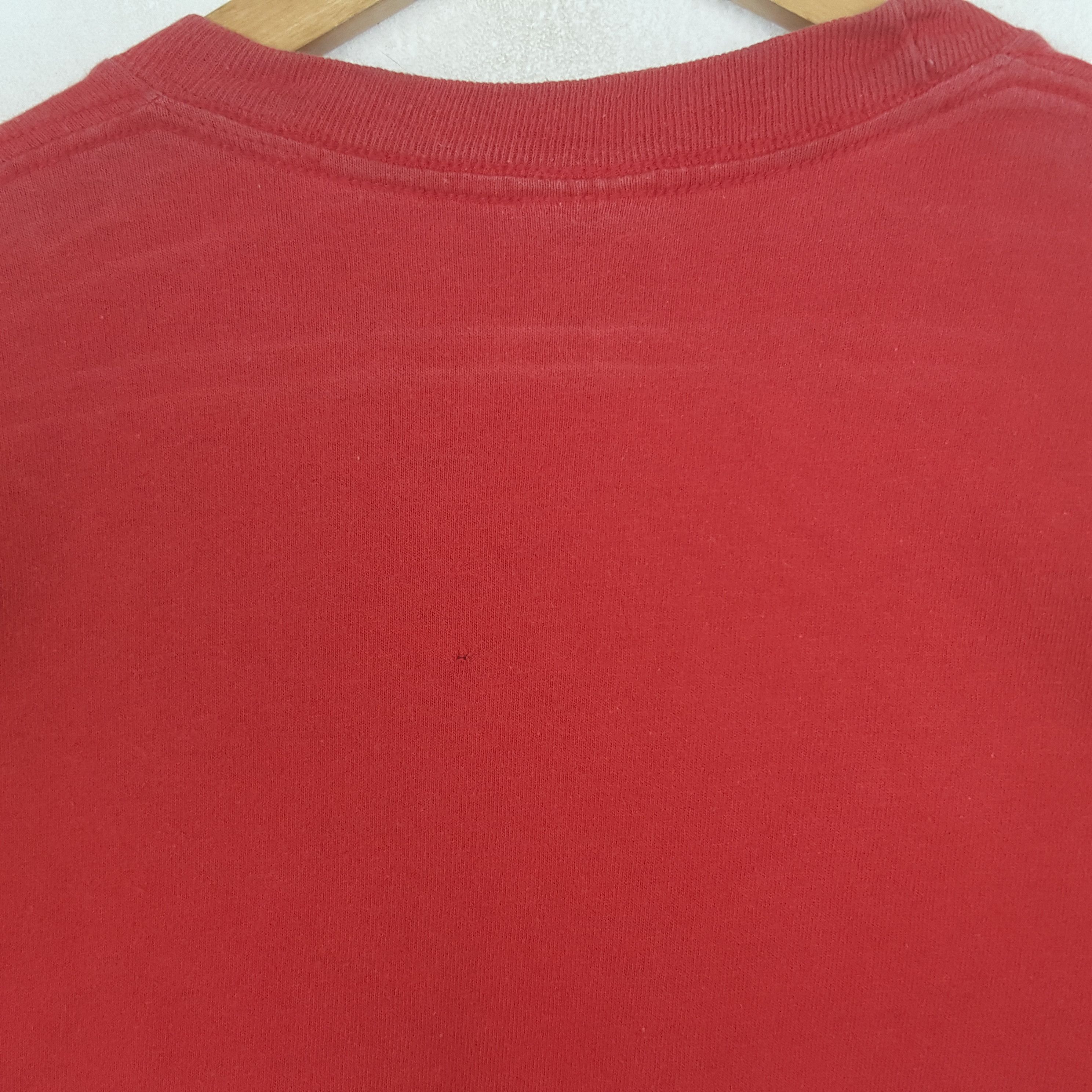 Band Tees Vintage Fall Out Boys American Rock Band Tshirt 31 Size US M / EU 48-50 / 2 - 4 Thumbnail