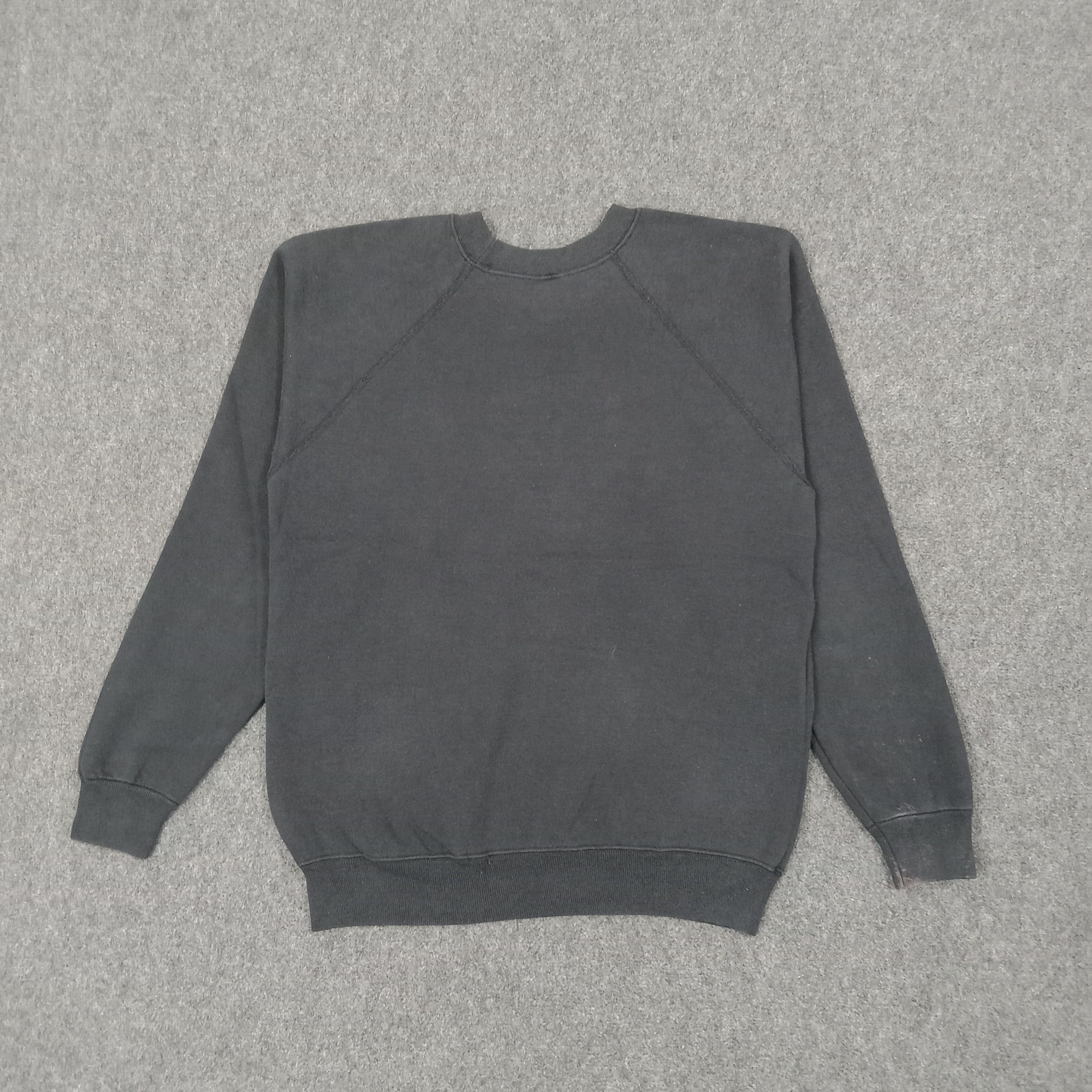 Hard Rock Cafe × Vintage Vintage 90's Hard Rock Cafe Maui Sweatshirt C232N2 Size US S / EU 44-46 / 1 - 4 Thumbnail