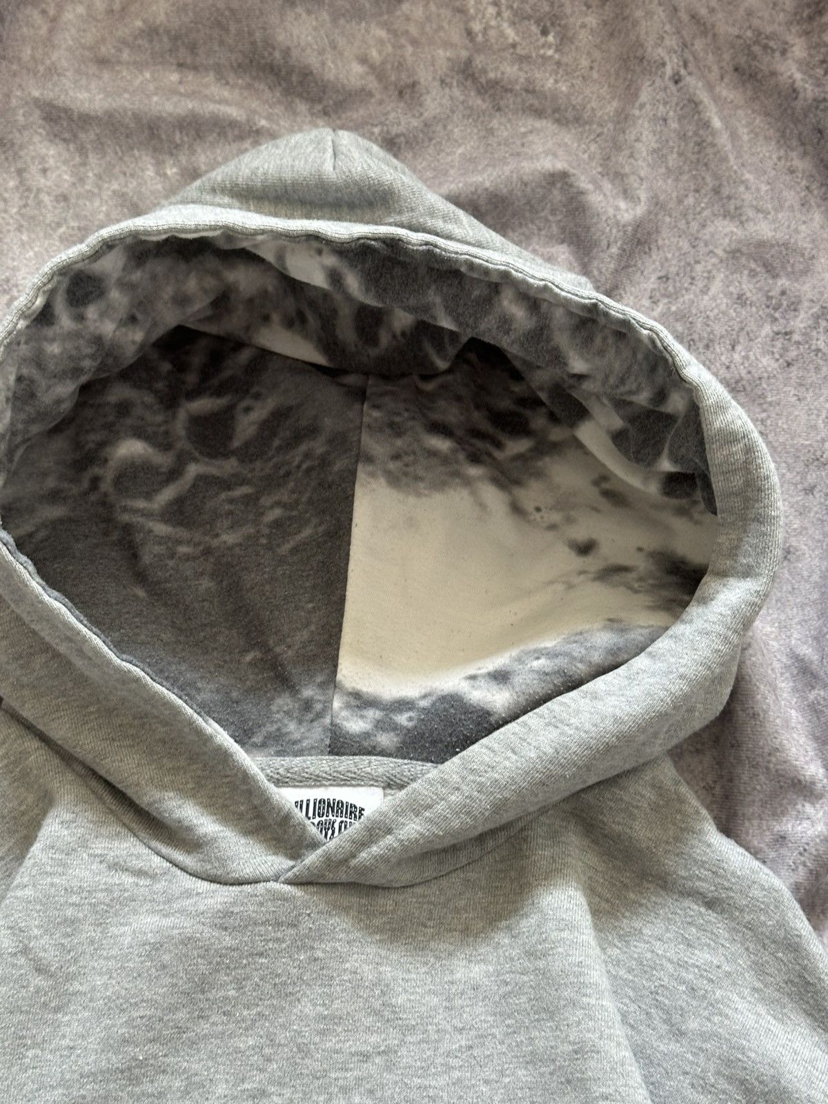 Billionaire Boys Club Billionaire Boys Club BBC Moon Hoodie Size US M / EU 48-50 / 2 - 5 Thumbnail