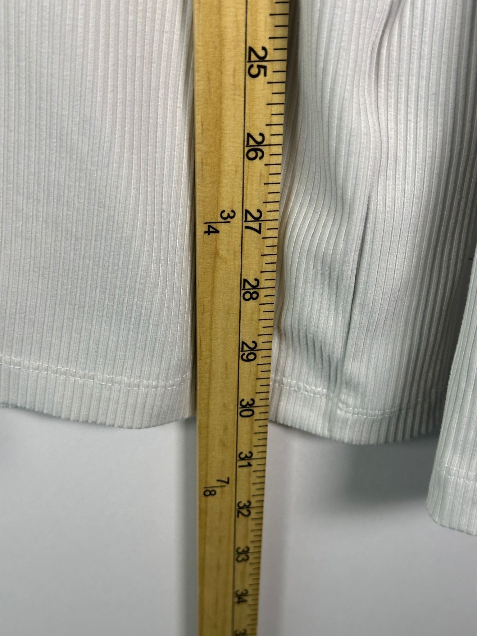 Alfani Alfani Pullover Mens L Quarter Zip Long Sleeve Ribbed Light Size US L / EU 52-54 / 3 - 3 Thumbnail