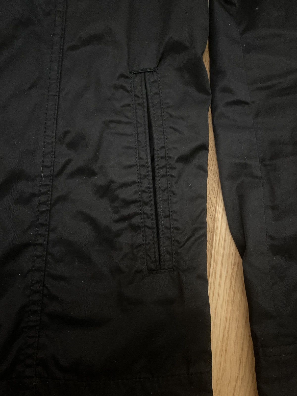 Japanese Brand × Vintage Edge Rupert Vintage Japanese Designer Jacket Size US S / EU 44-46 / 1 - 5 Thumbnail