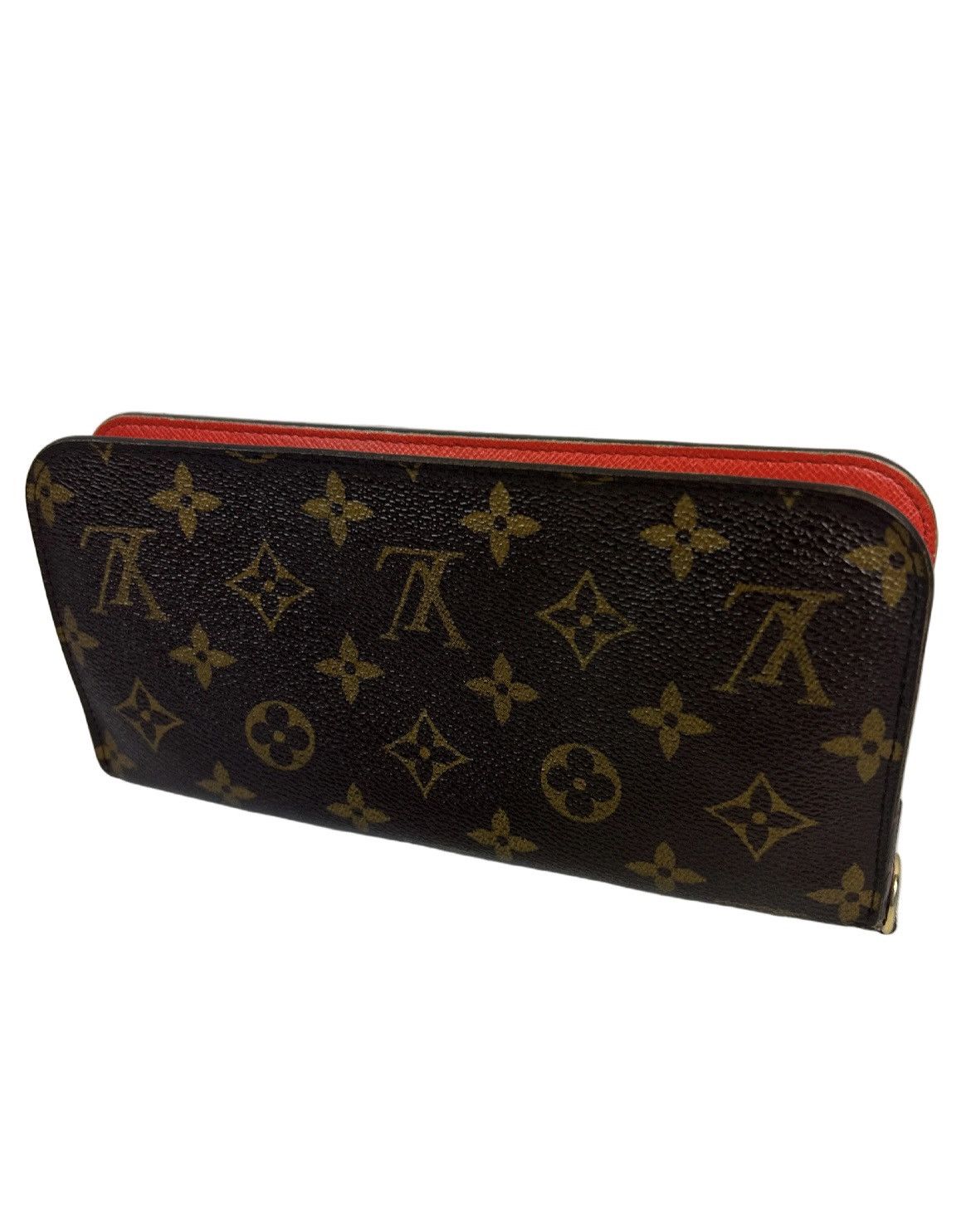 Louis Vuitton Louis Vuitton Monogram Zippy Wallet Size ONE SIZE - 2 Thumbnail
