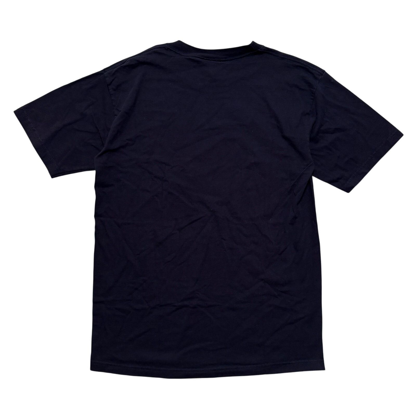 Hanes VTG Y2K 00s Game Over Funny Humor Black Graphic T-Shirt M Size US M / EU 48-50 / 2 - 3 Thumbnail