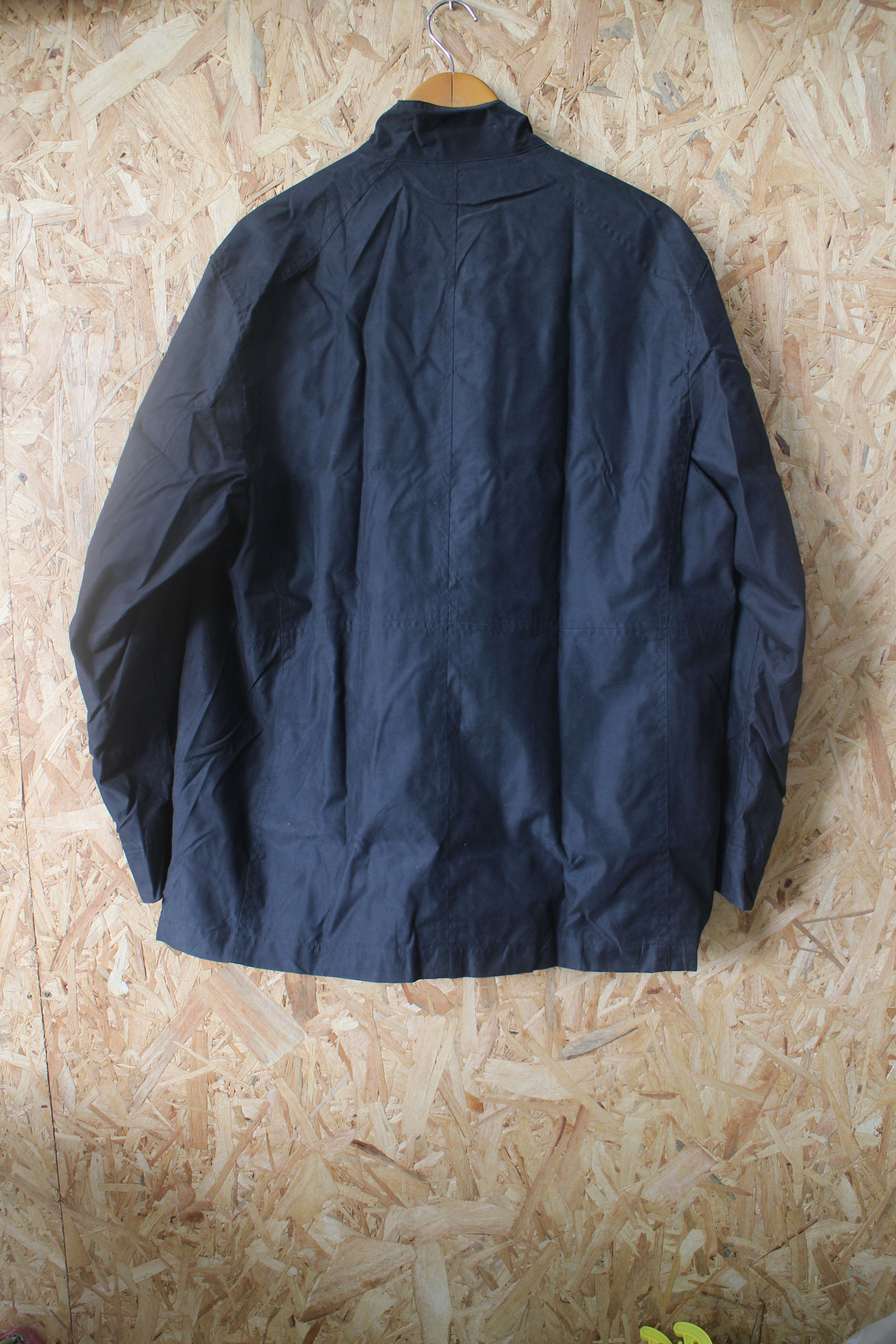 Lyle & Scott Lyle & Scott Men Jacket Size M Size US M / EU 48-50 / 2 - 2 Thumbnail