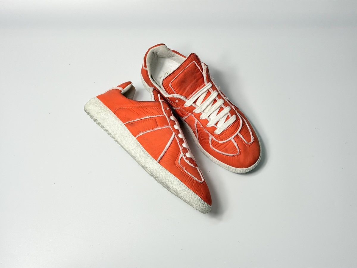 Maison Margiela Maison Margiela Sneakers Sz.35 Size US 5 / IT 35 - 1 Thumbnail