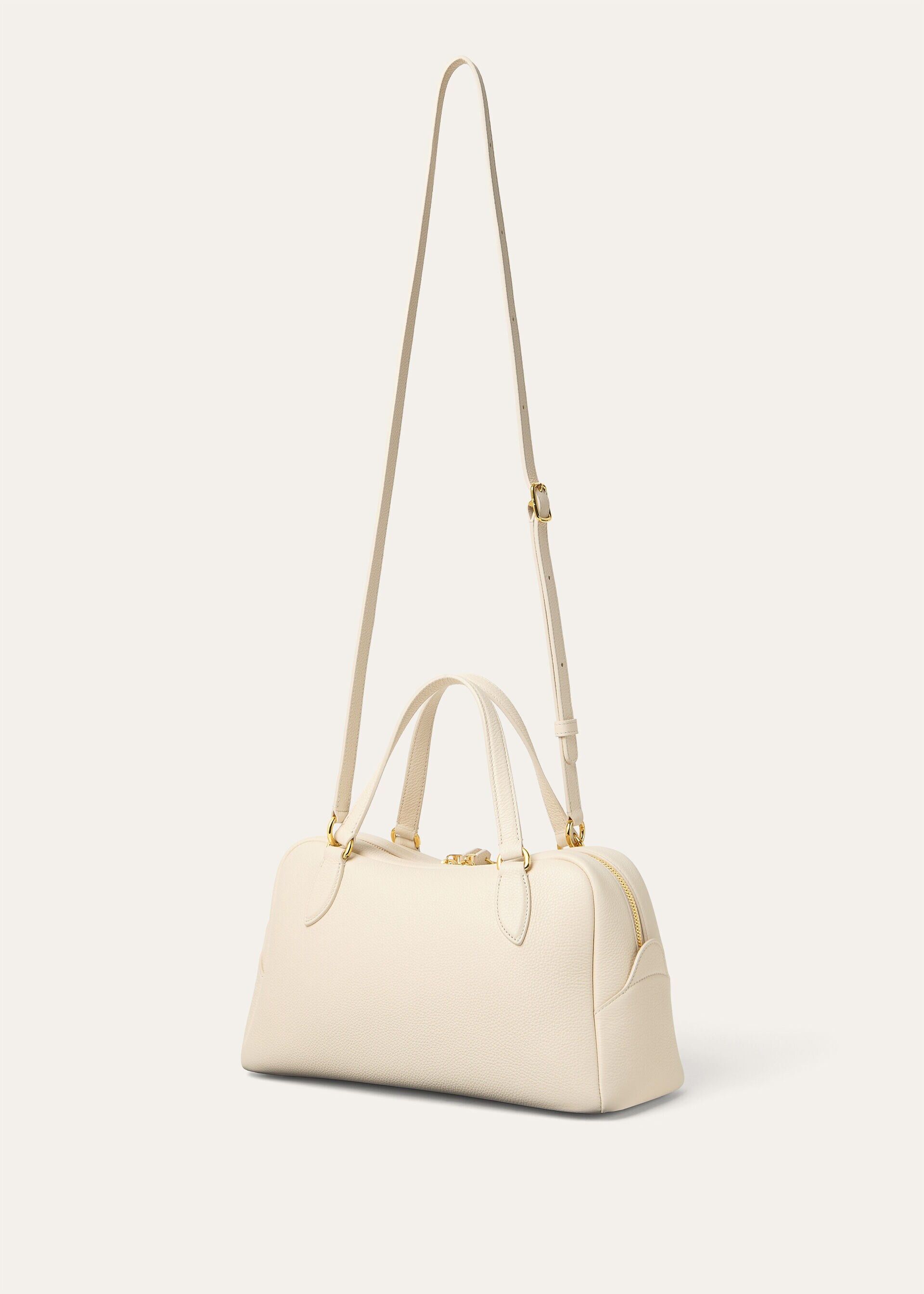 Loro Piana os11x0426 FLW0053 Size: OS / Small Needle Bag in Cashmere Size ONE SIZE - 2 Thumbnail
