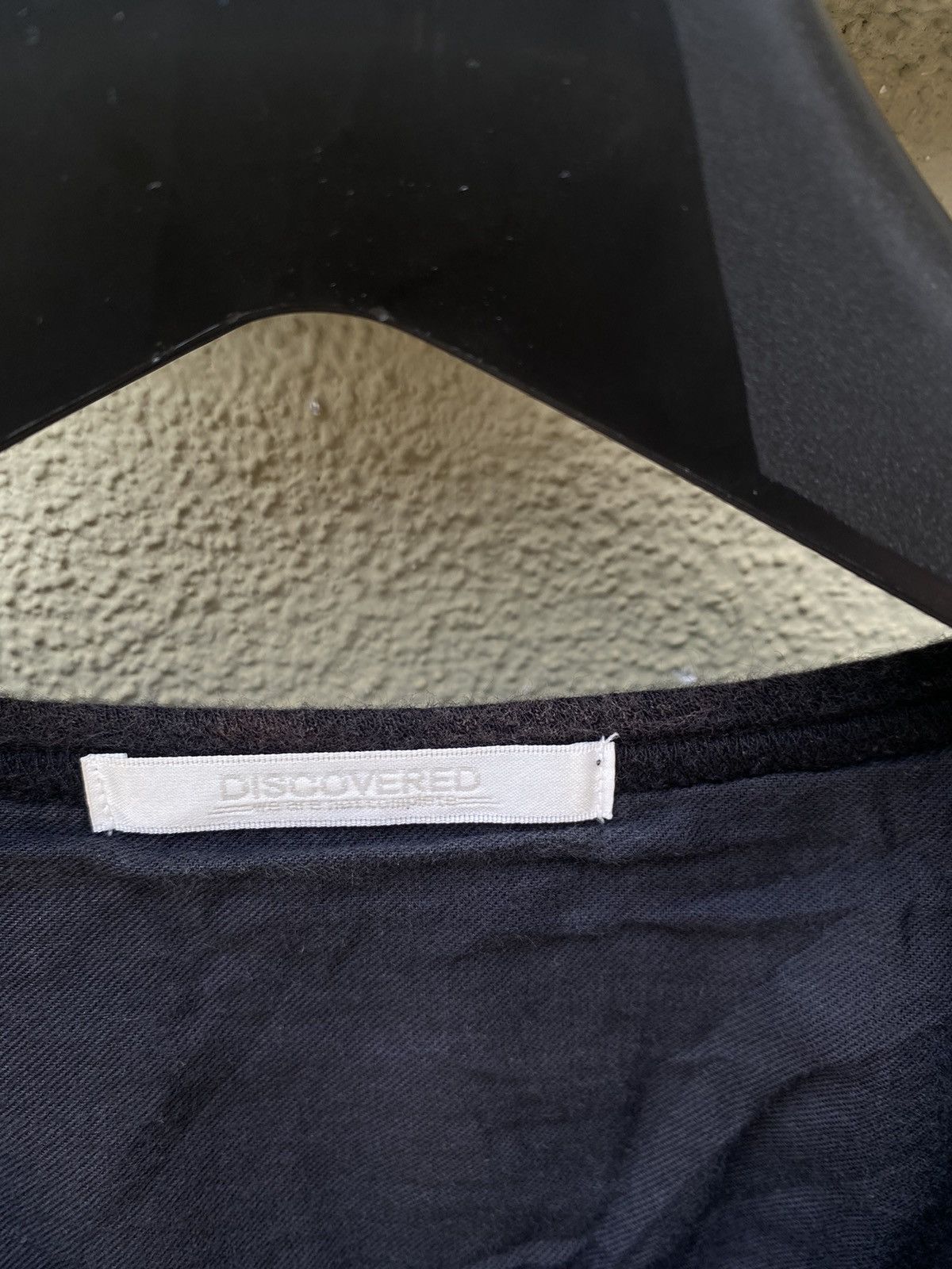 DISCOVERED × Japanese Brand ss16 collection Size US S / EU 44-46 / 1 - 3 Thumbnail