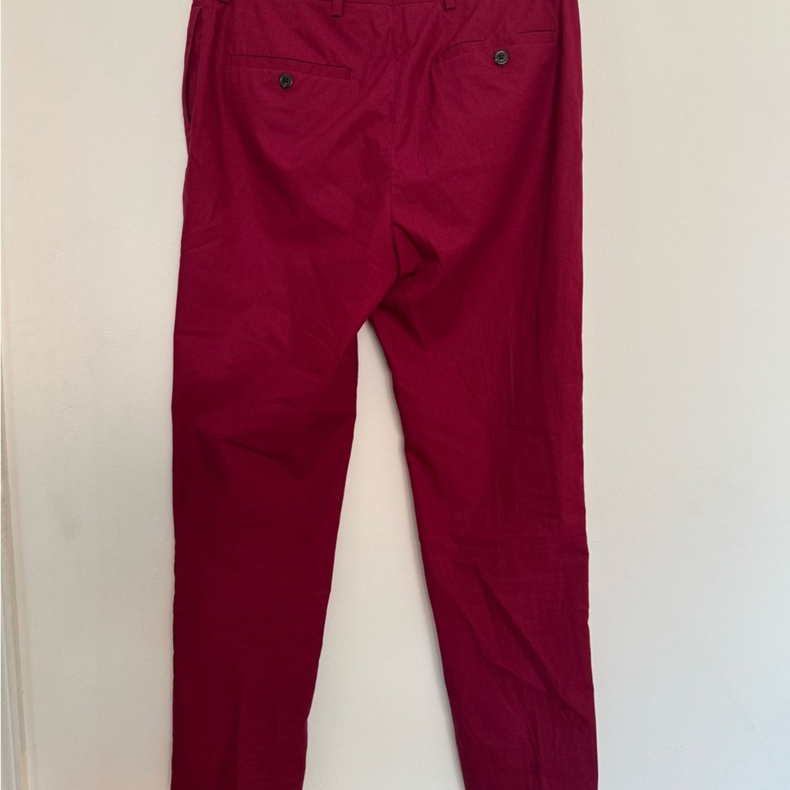 Rick Owens Ricks Owens Pants Size US 30 / EU 46 - 2 Thumbnail